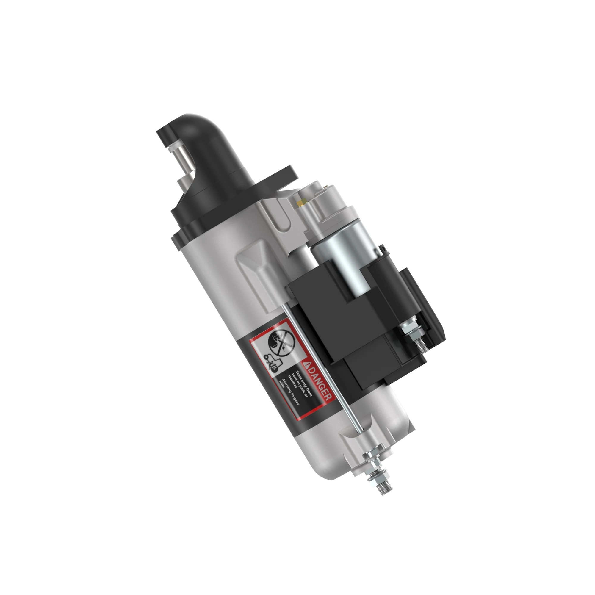 John Deere Reman REMAN Starter Motor Kit - SE501862