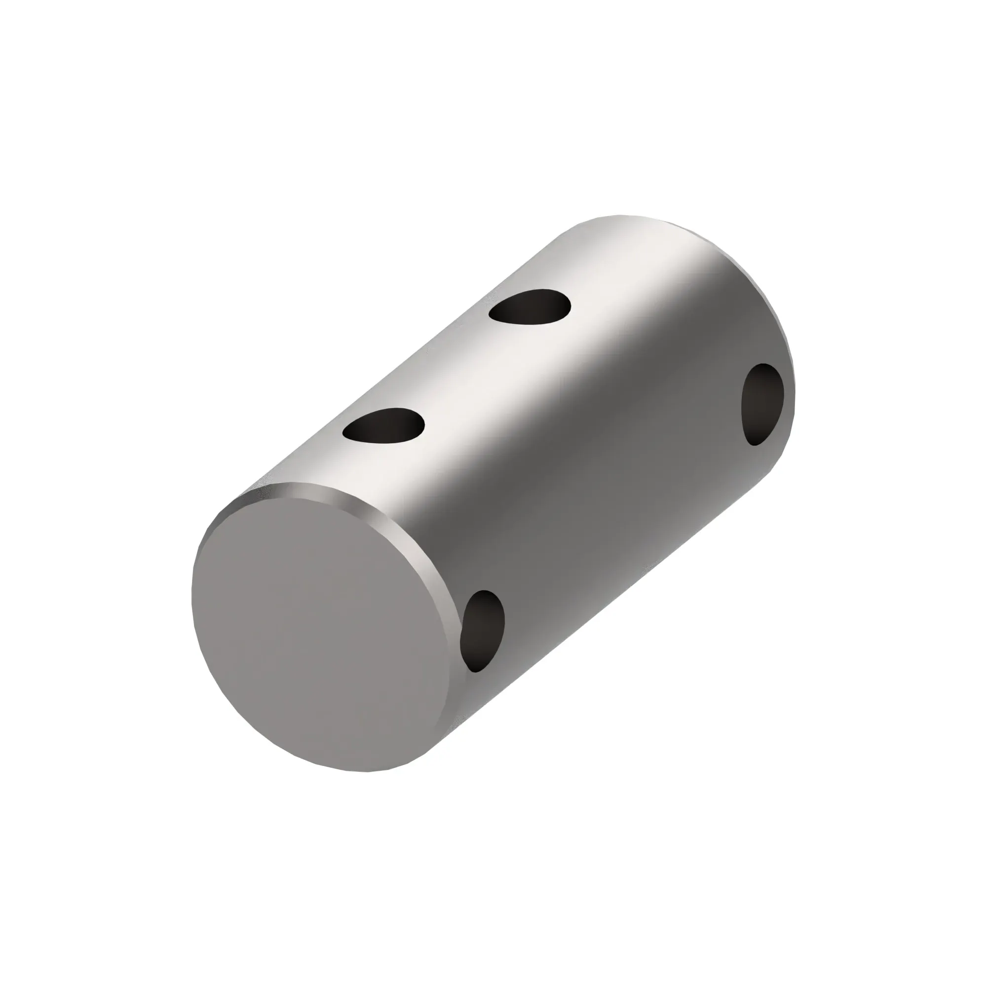 John Deere 4-Hole Straight Pin - H148955