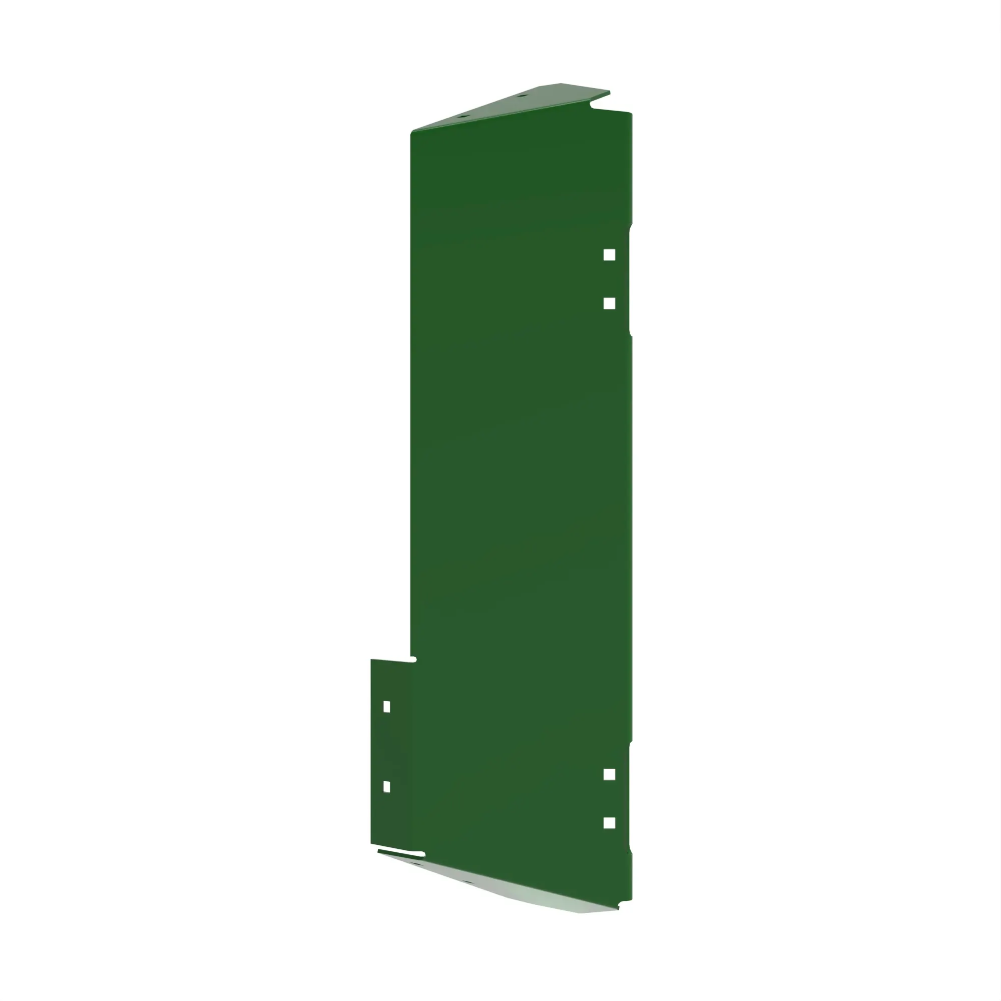 SUPPORT - SHIELD HINGE, L.H.