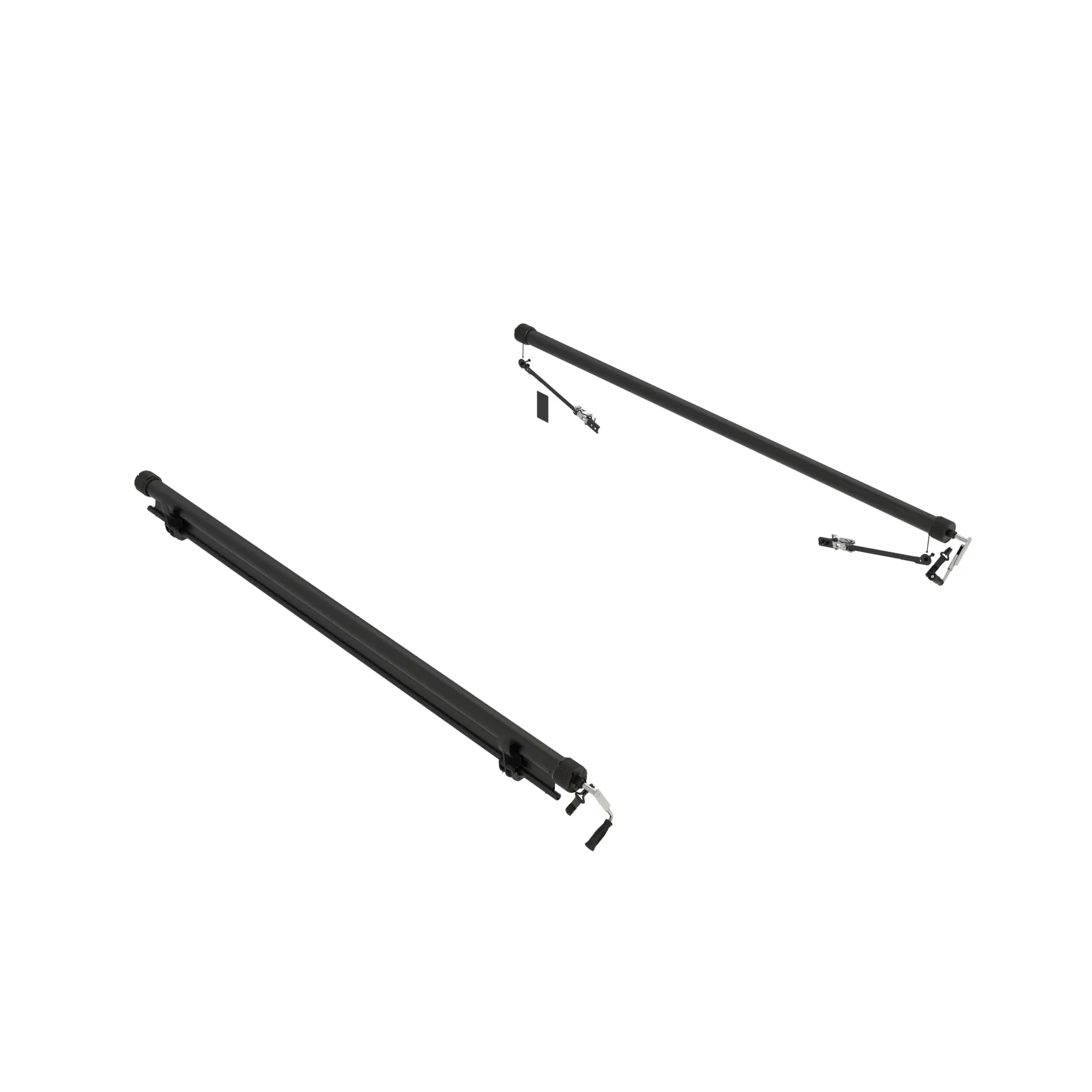 John Deere Dry Box Spreader - AKK38309