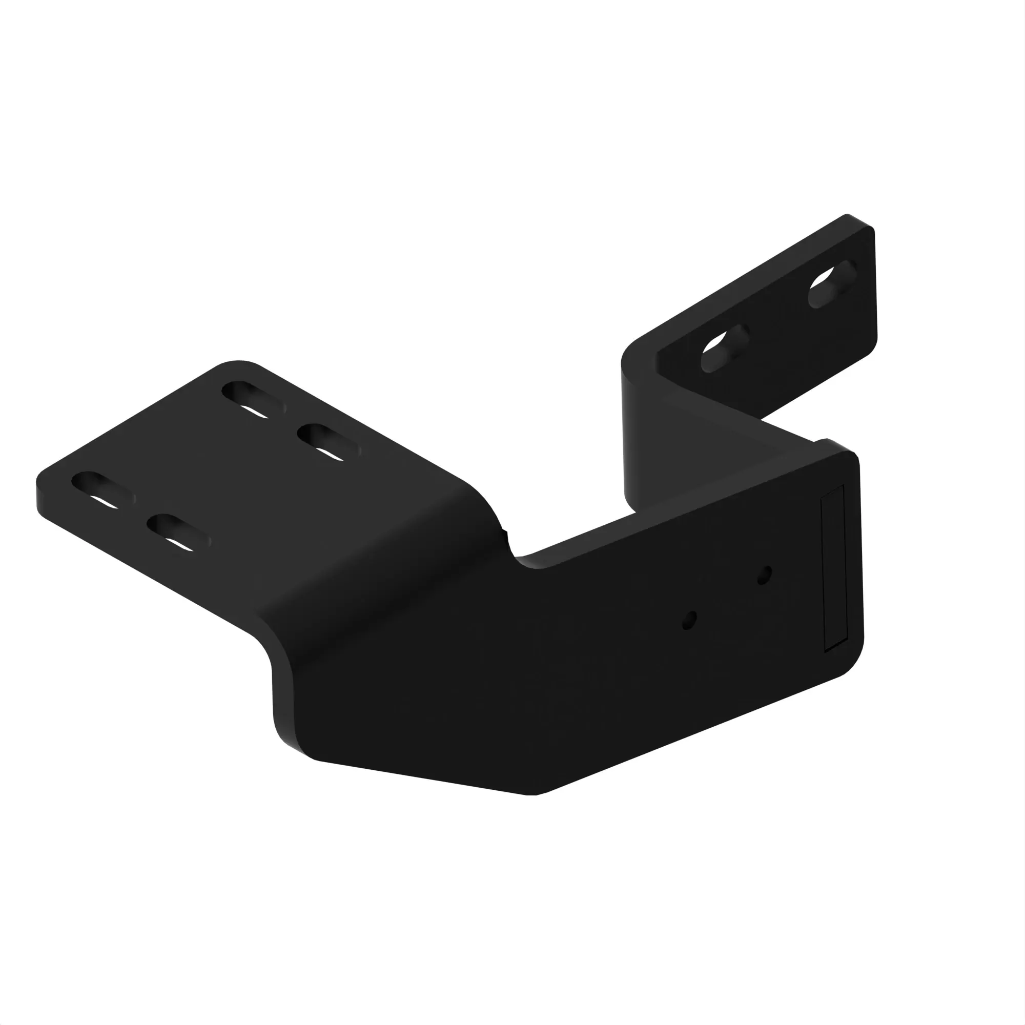 BRACKET, BRACKET BRACKET