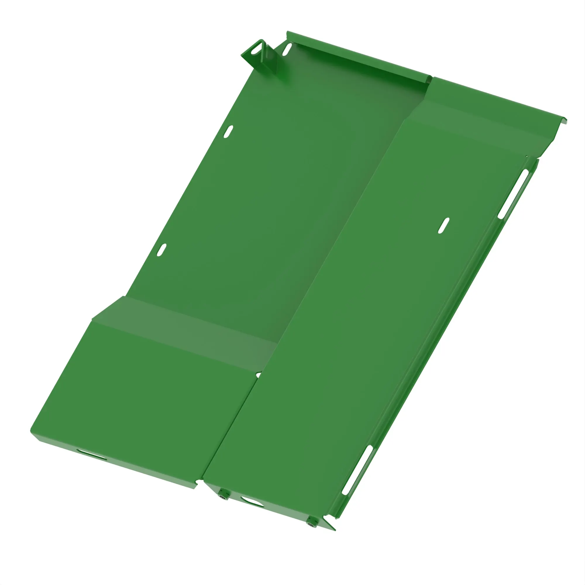 SHIELD WELD-ASSY L.H.