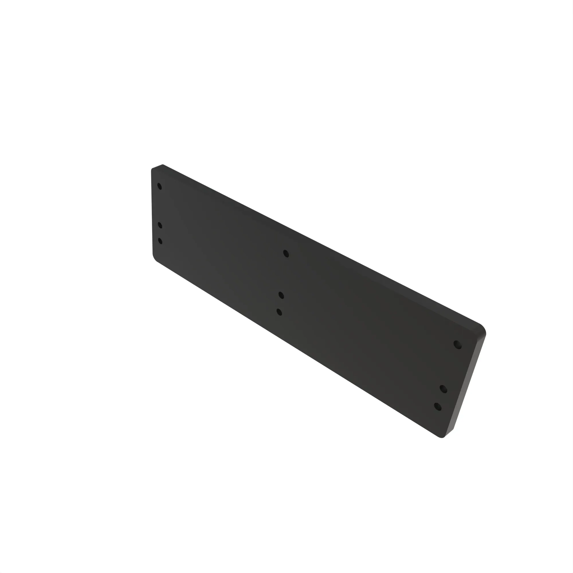 John Deere Lower Step Hanger - HXE41289