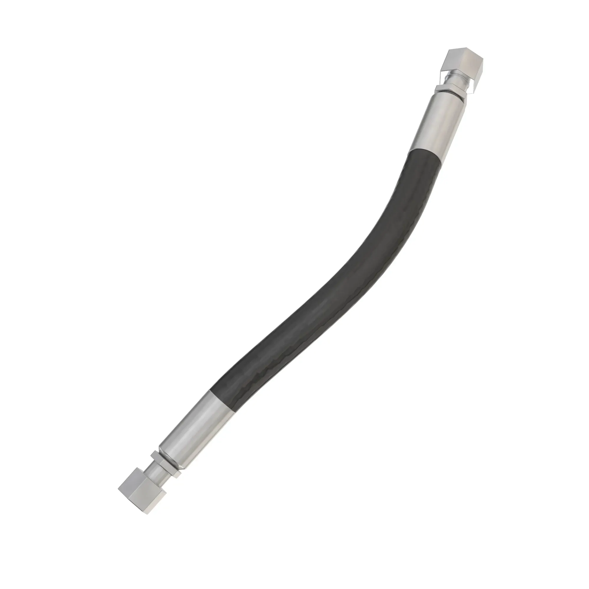 John Deere Hydraulic Hose - TCA26005