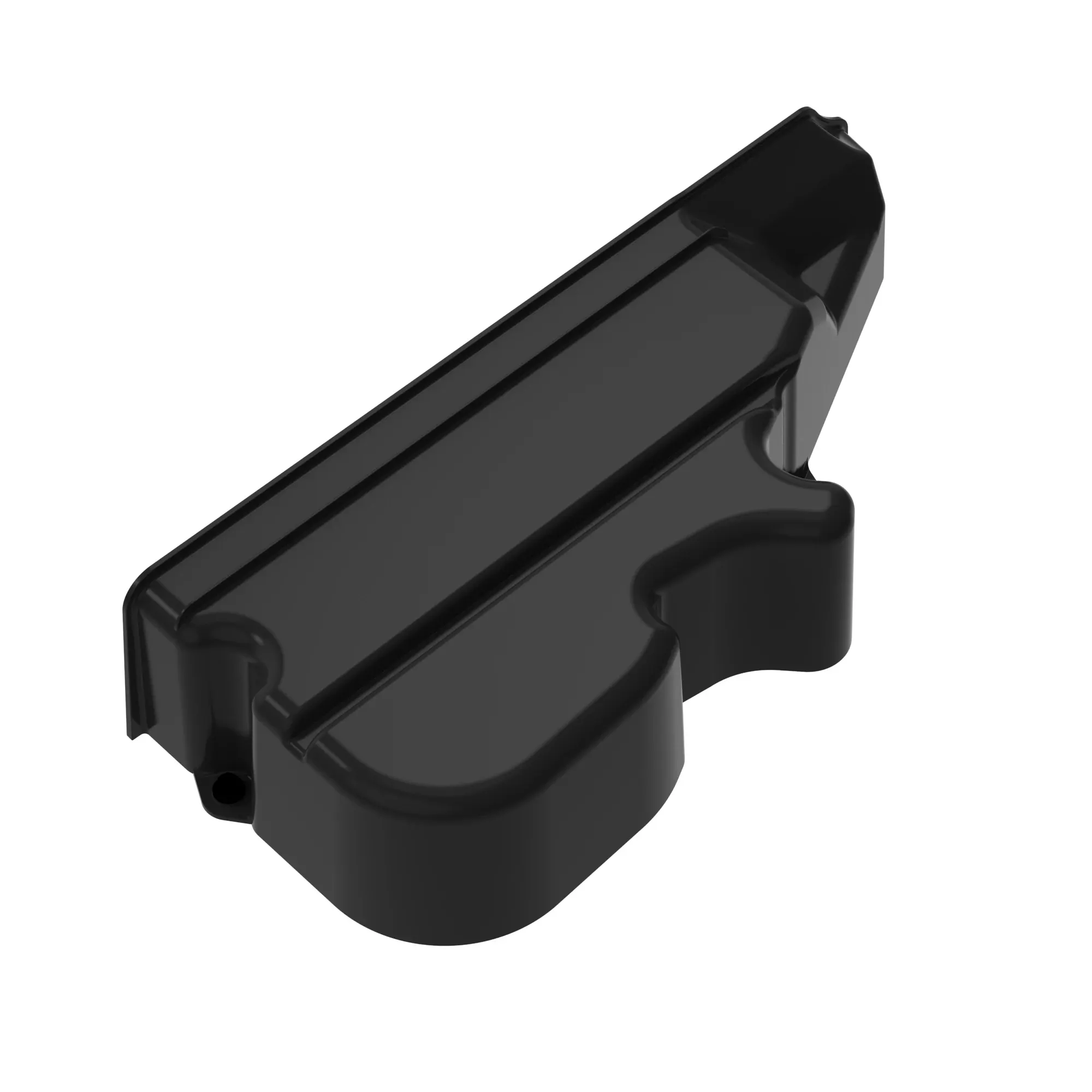 John Deere Shield Dirt Shield - GY21466