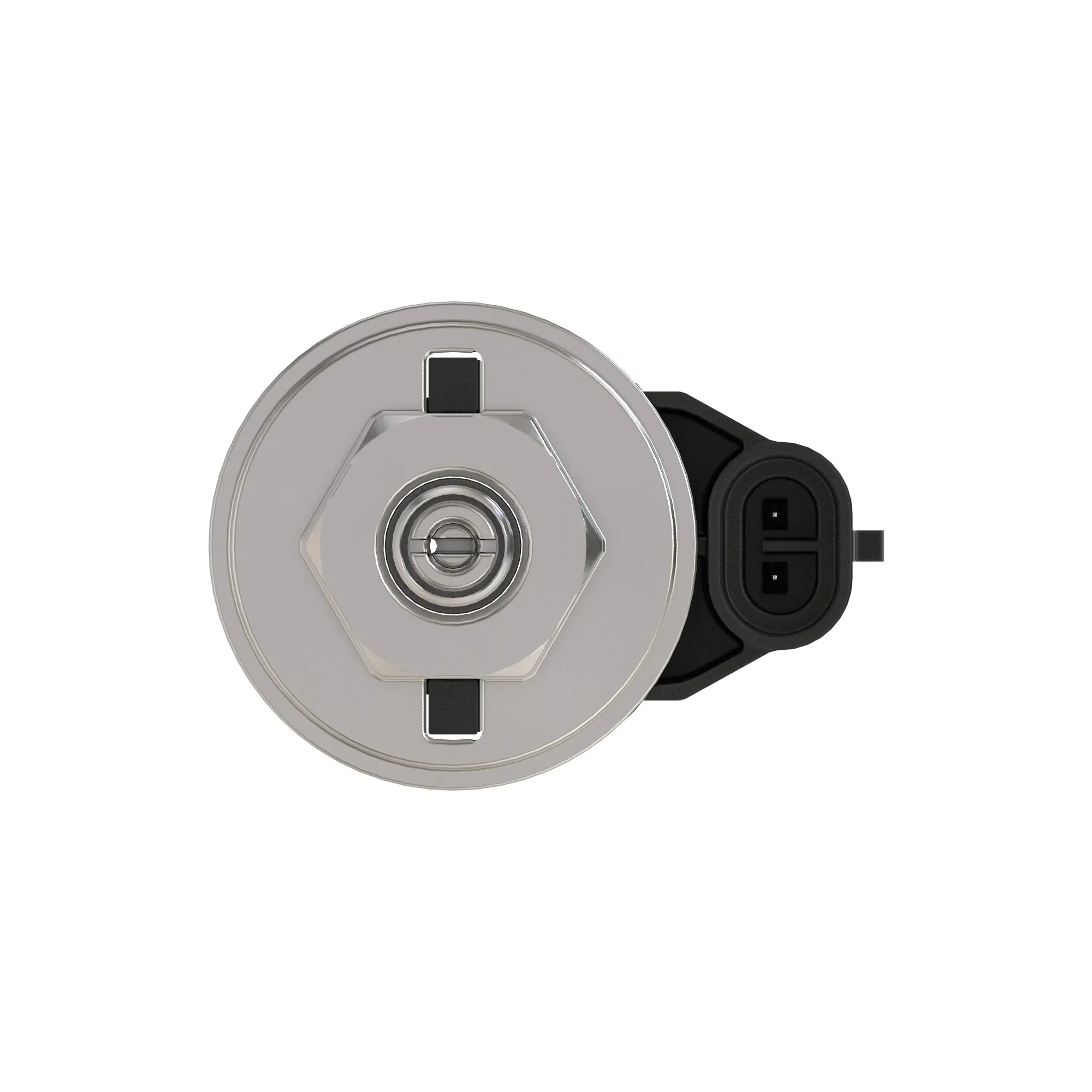 Pressure Relief Valve