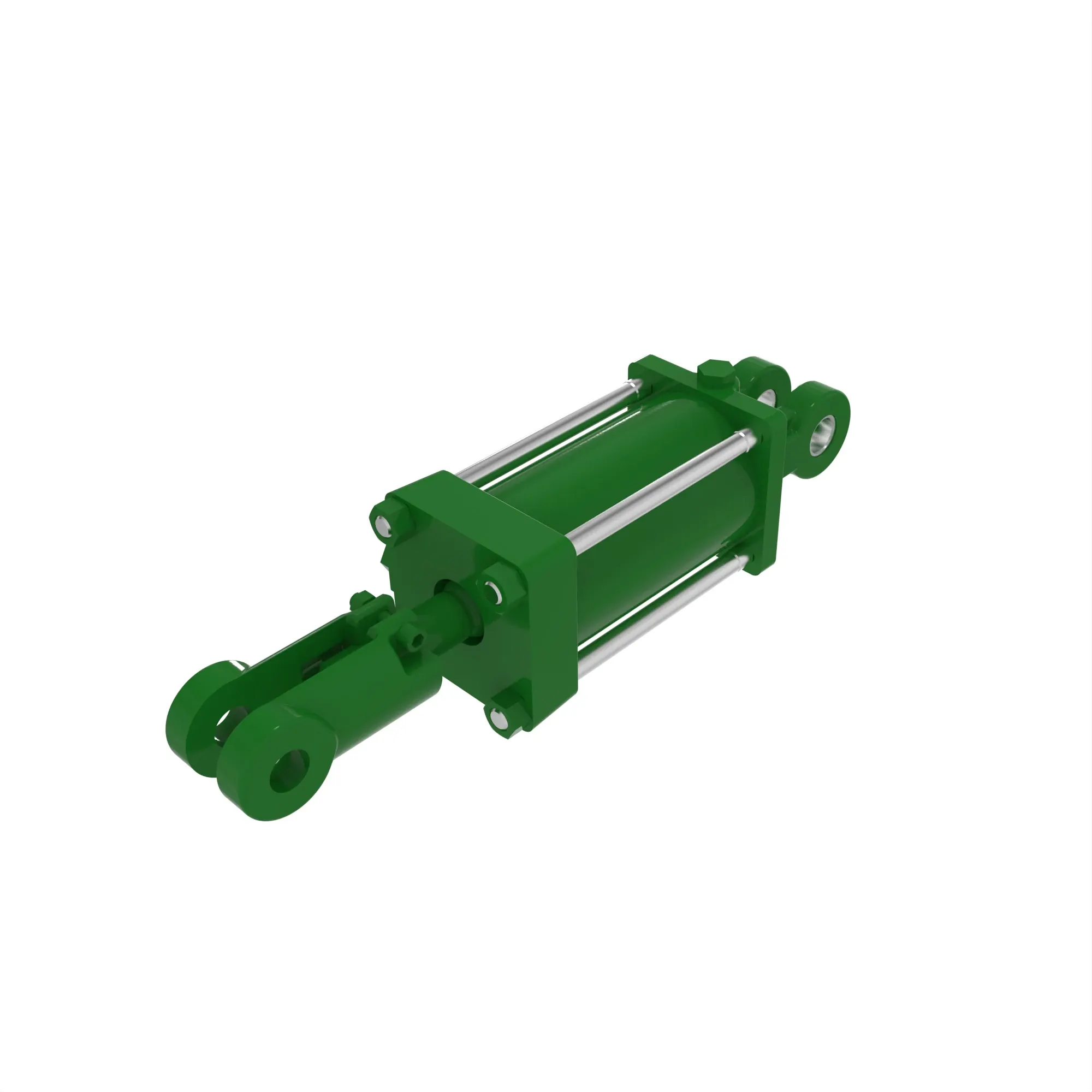 John Deere Hydraulic Cylinder - AHC12093