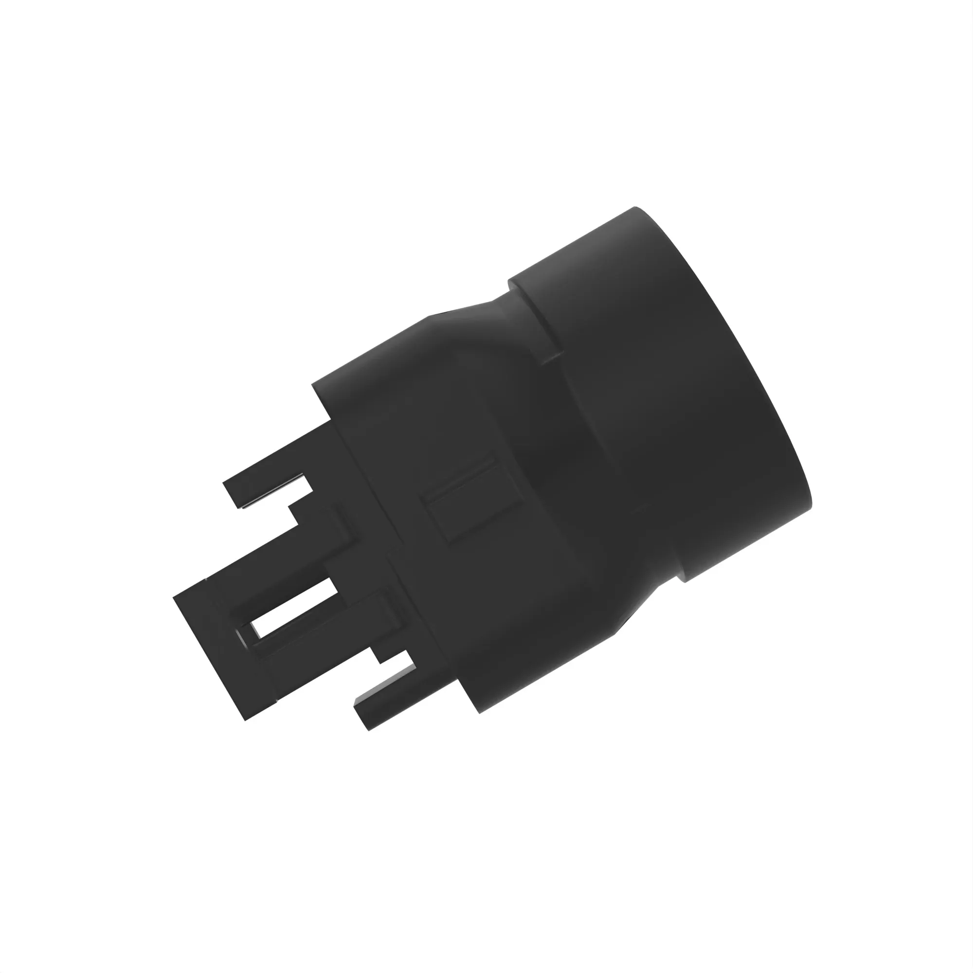 John Deere Electrical Connector Accessory - 57M11380