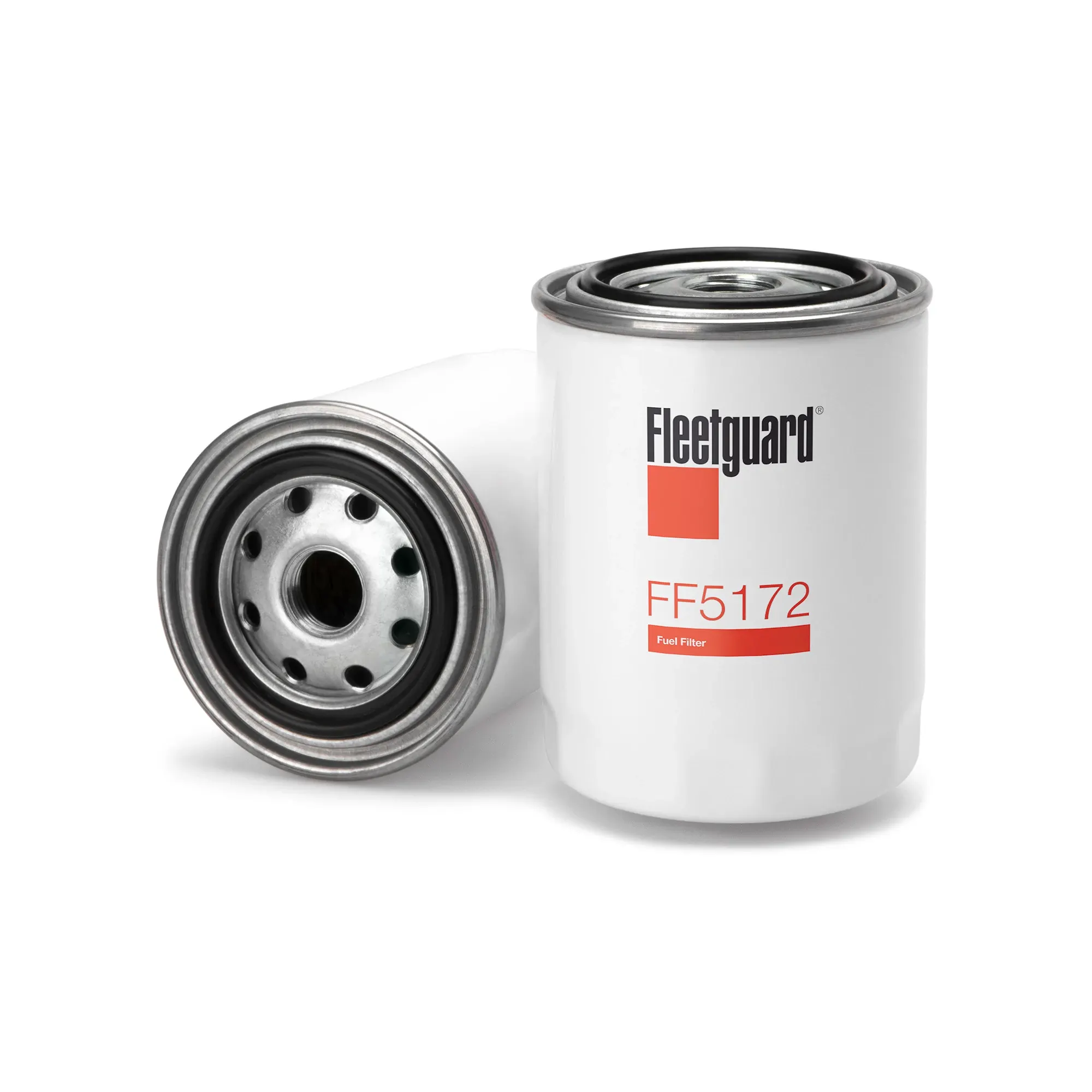 Fleetguard® Spin-On Fuel Filter - PMFF5172