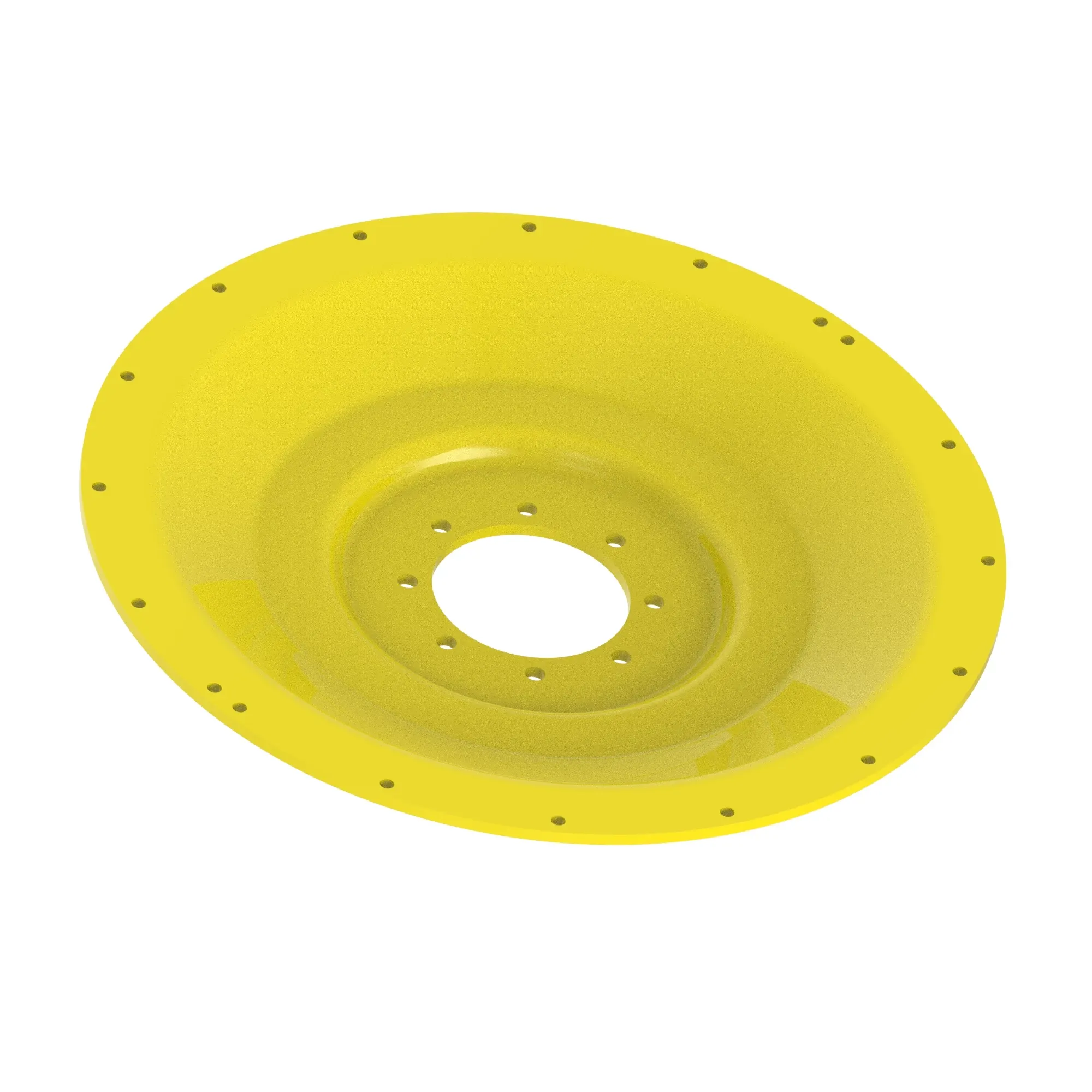 Wheel Center