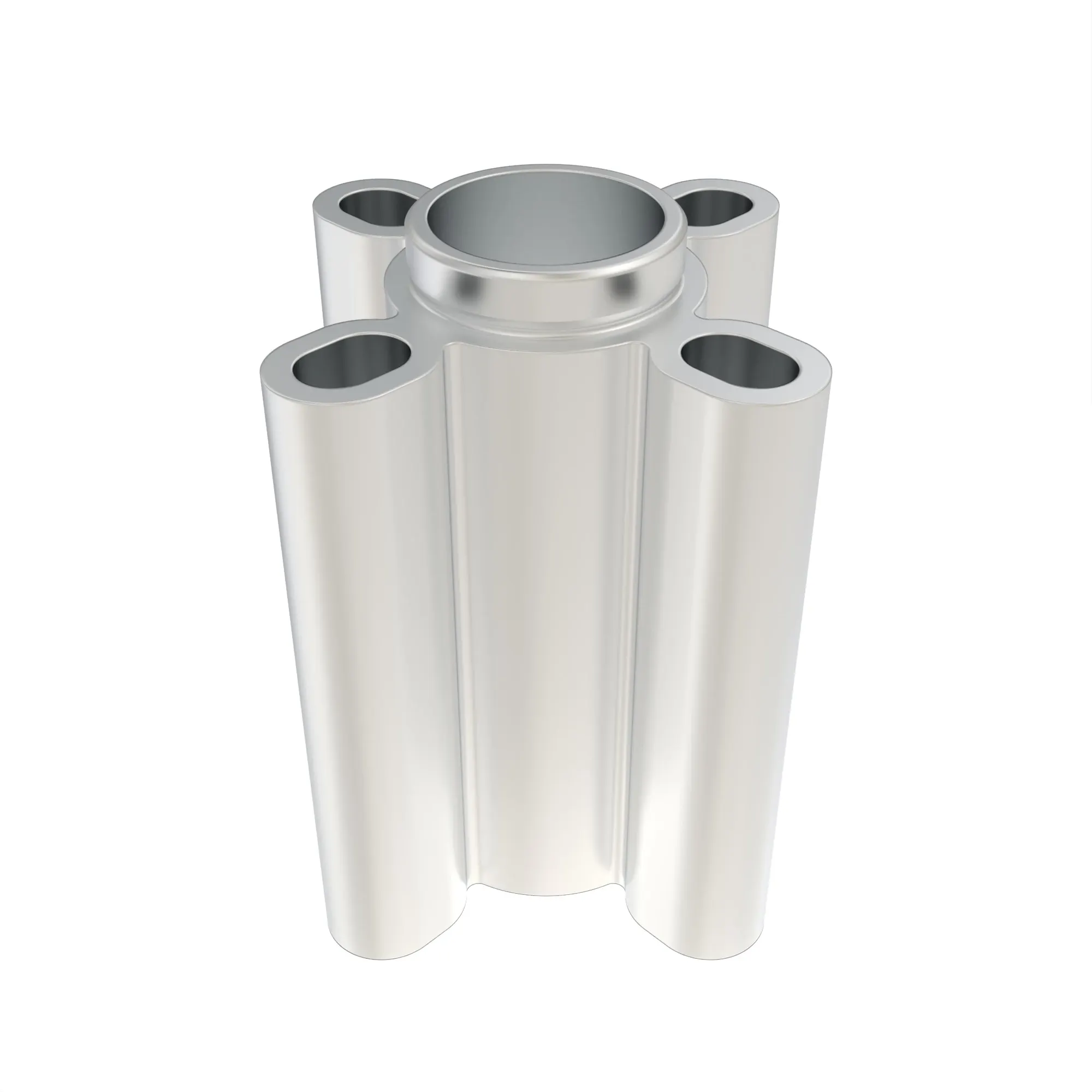 John Deere 100 mm 4-Hole Fan Spacer - DZ108089