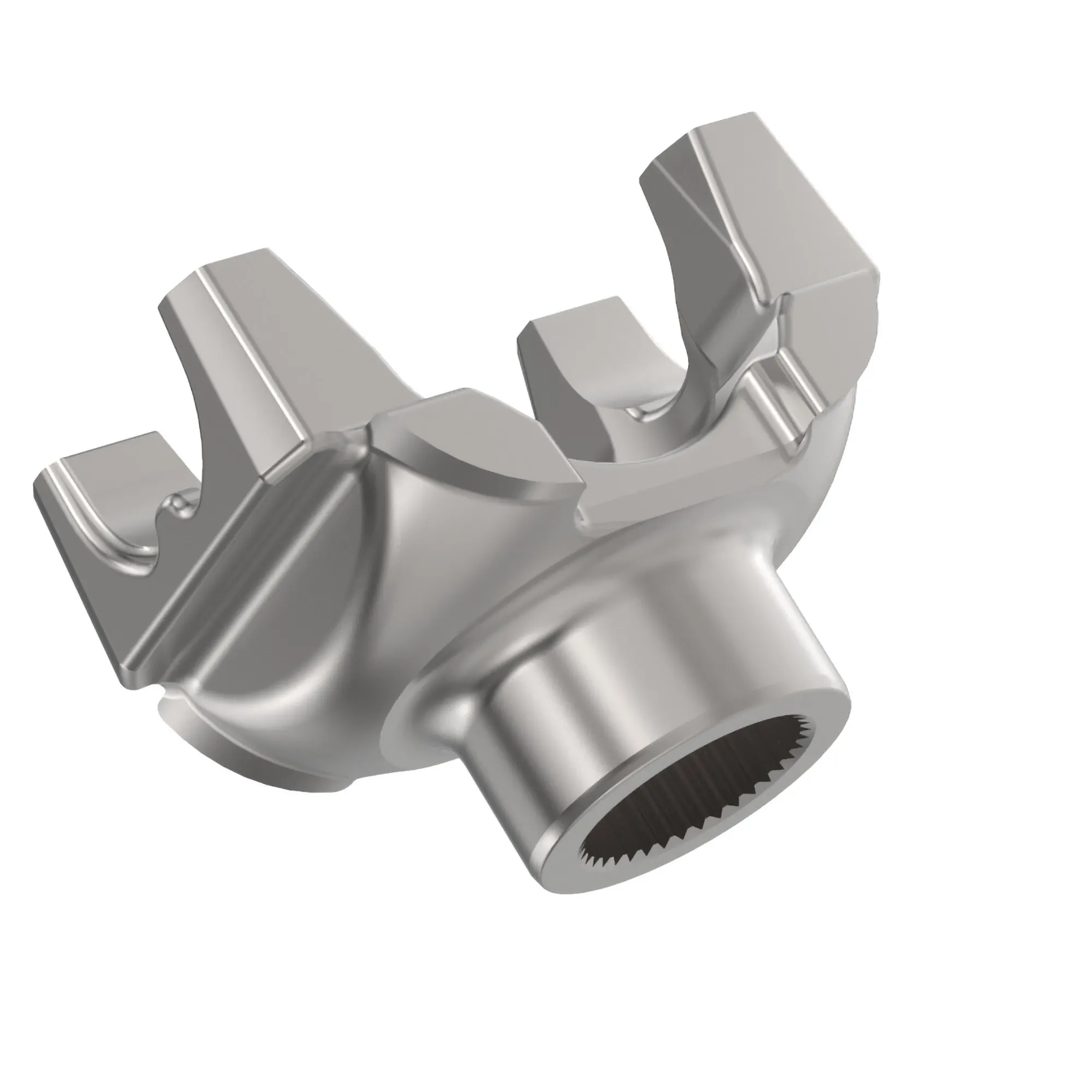 UNIVERSAL JOINT YOKE, YOKE SERIES 1
