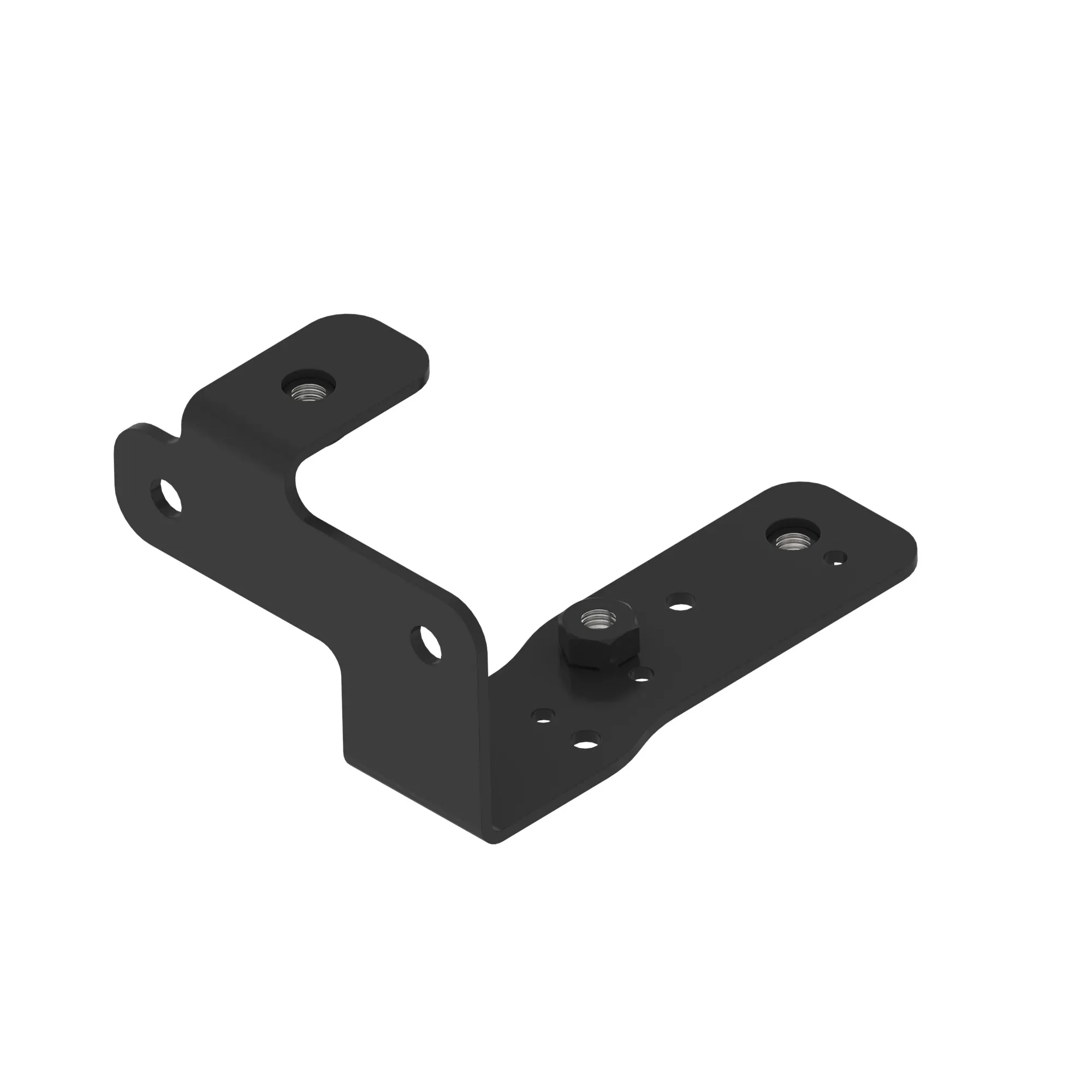 BRACKET, CAB, DEF HARNESS INTERCONN