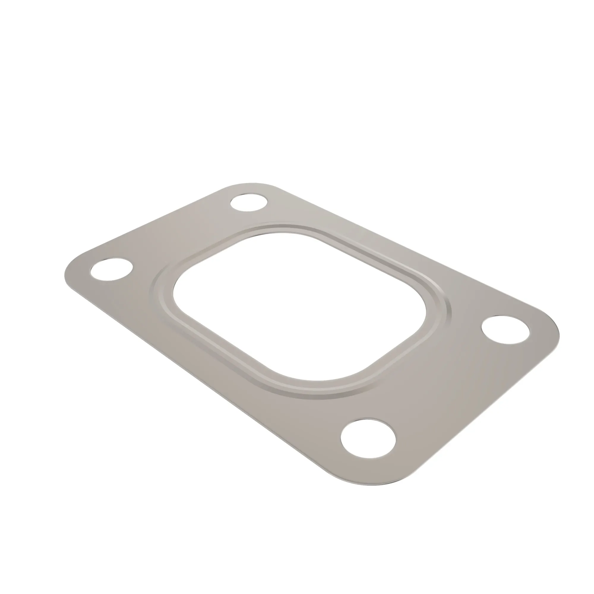 John Deere Turbocharger Gasket - R515197