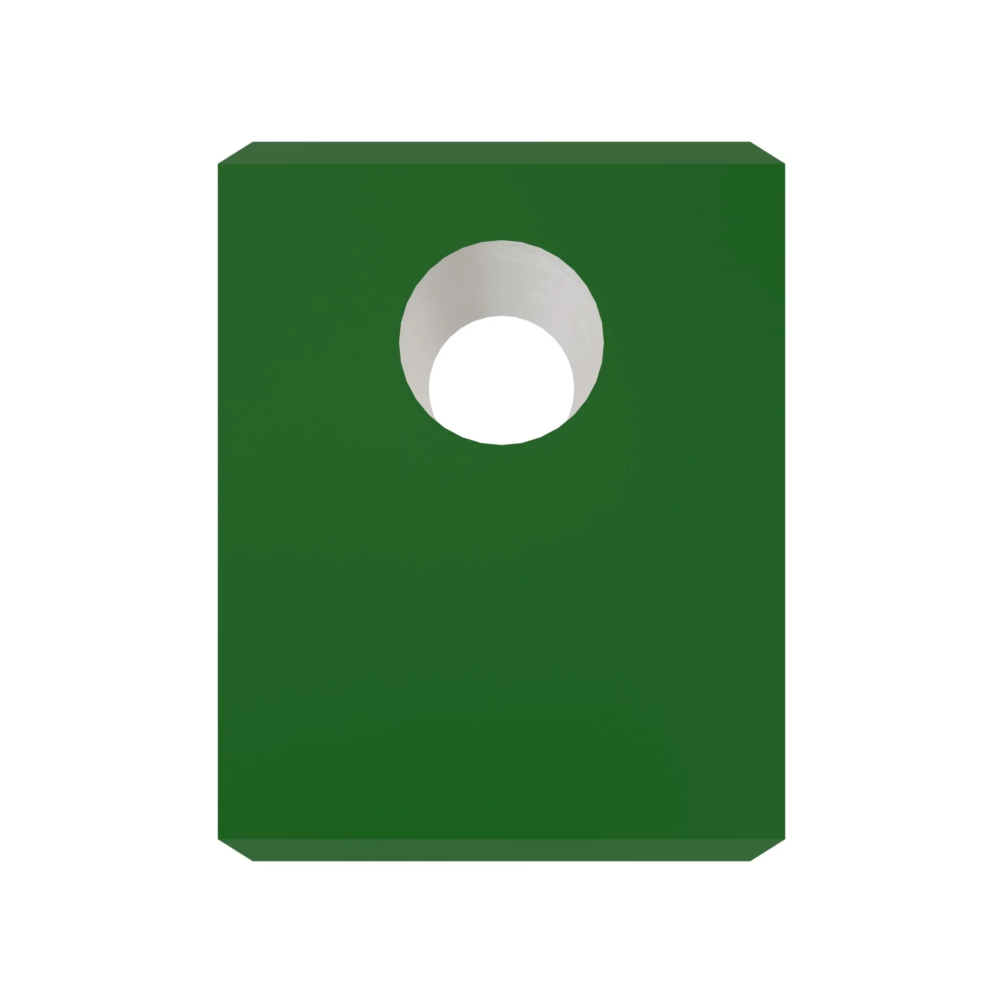 UNIVERSAL JOINT CROSS