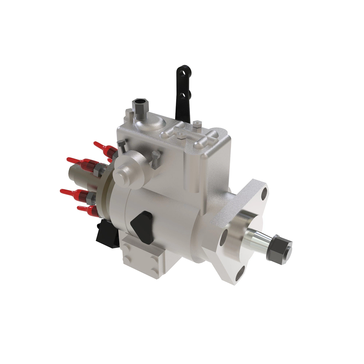 John Deere Fuel Injection Pump - RE501192