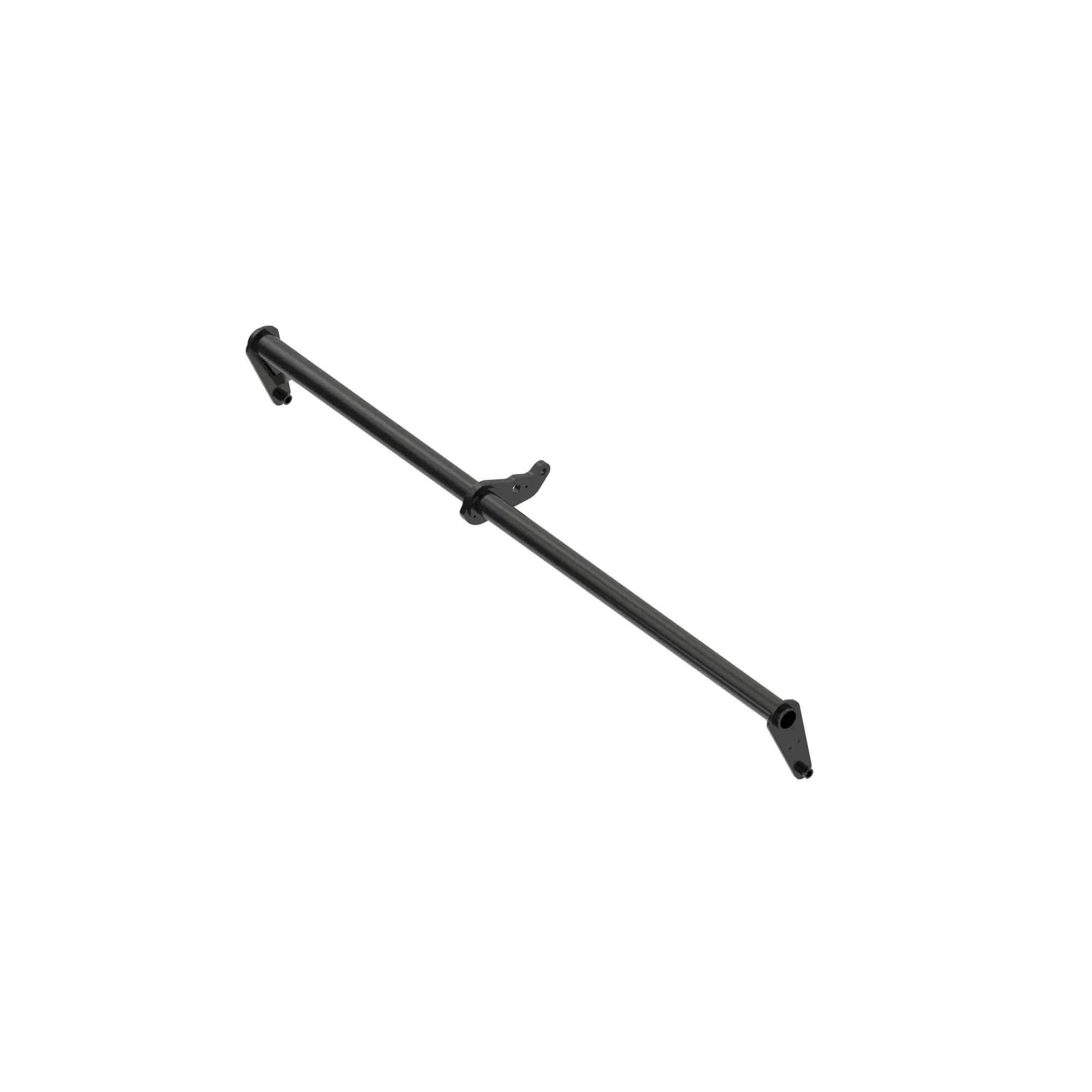 Rockshaft