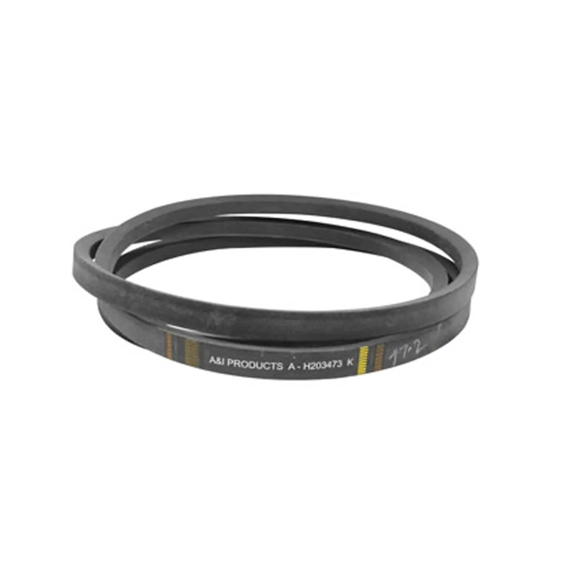 A&I Products Feeder House Drive V-Belt, Effective Length 4535 mm (178.5 inch) - A-H203473