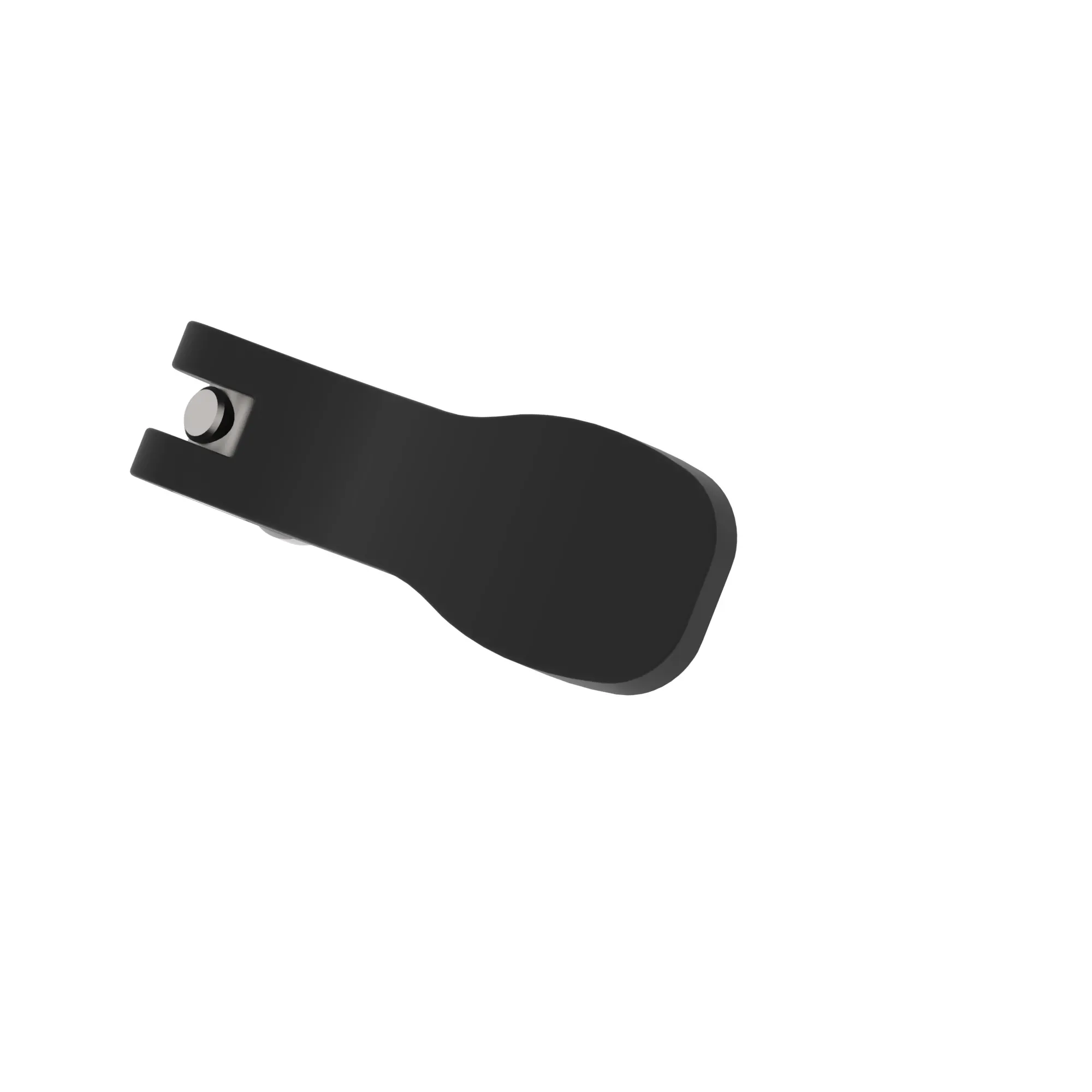 LEVER, EXCENTRIC, FOR SLIDER FIXATI