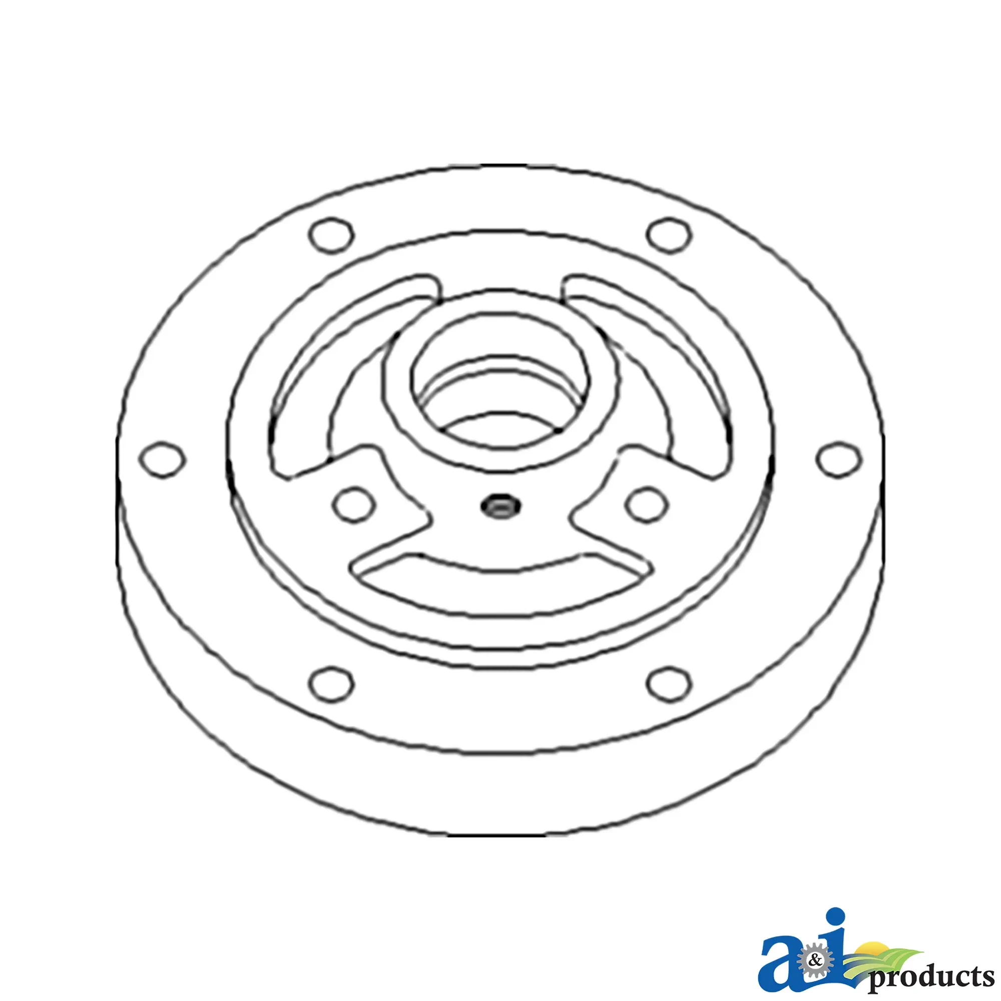 A&I Products Hub - A-H133025
