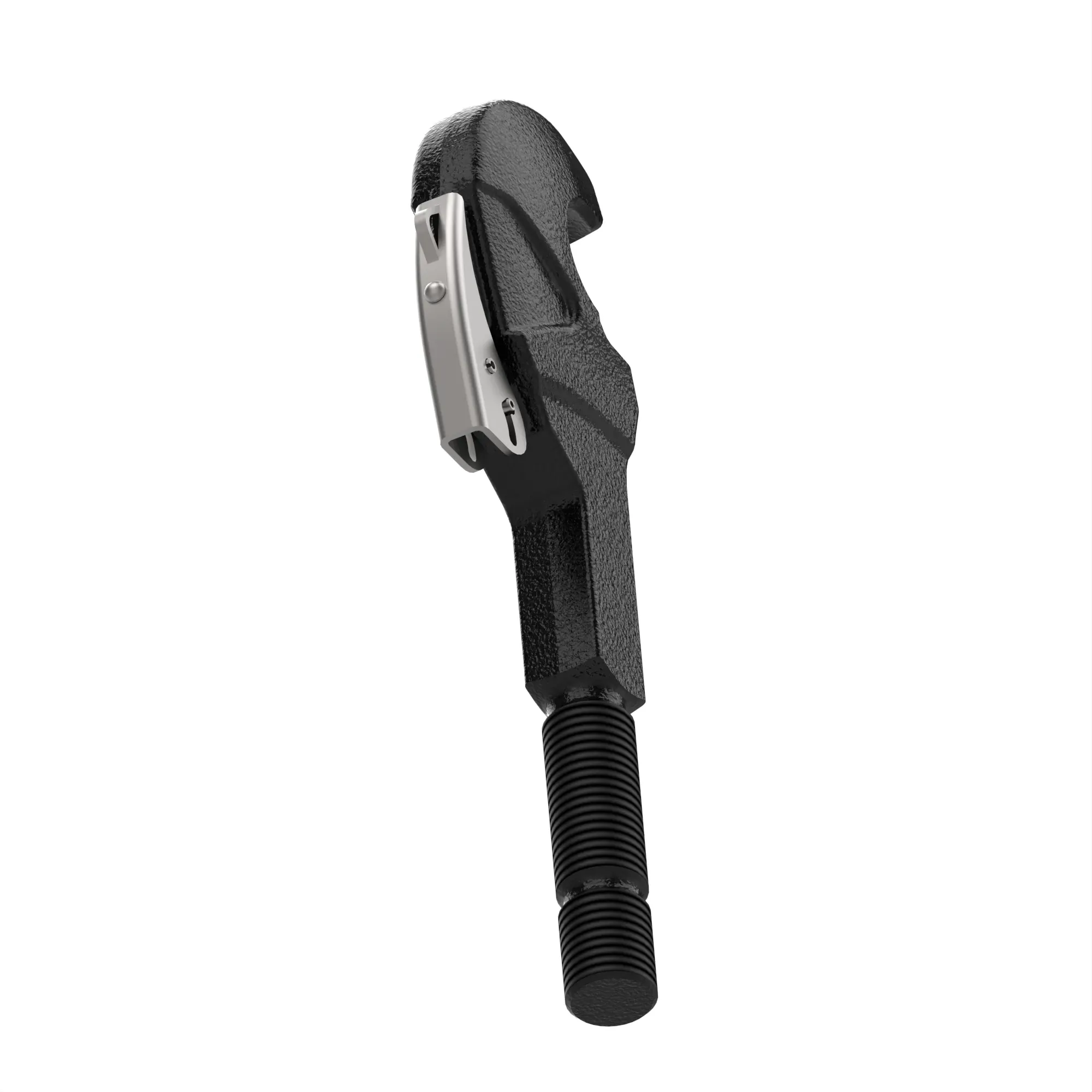 LINK END, HOOK, CENTER LINK ASSY. C