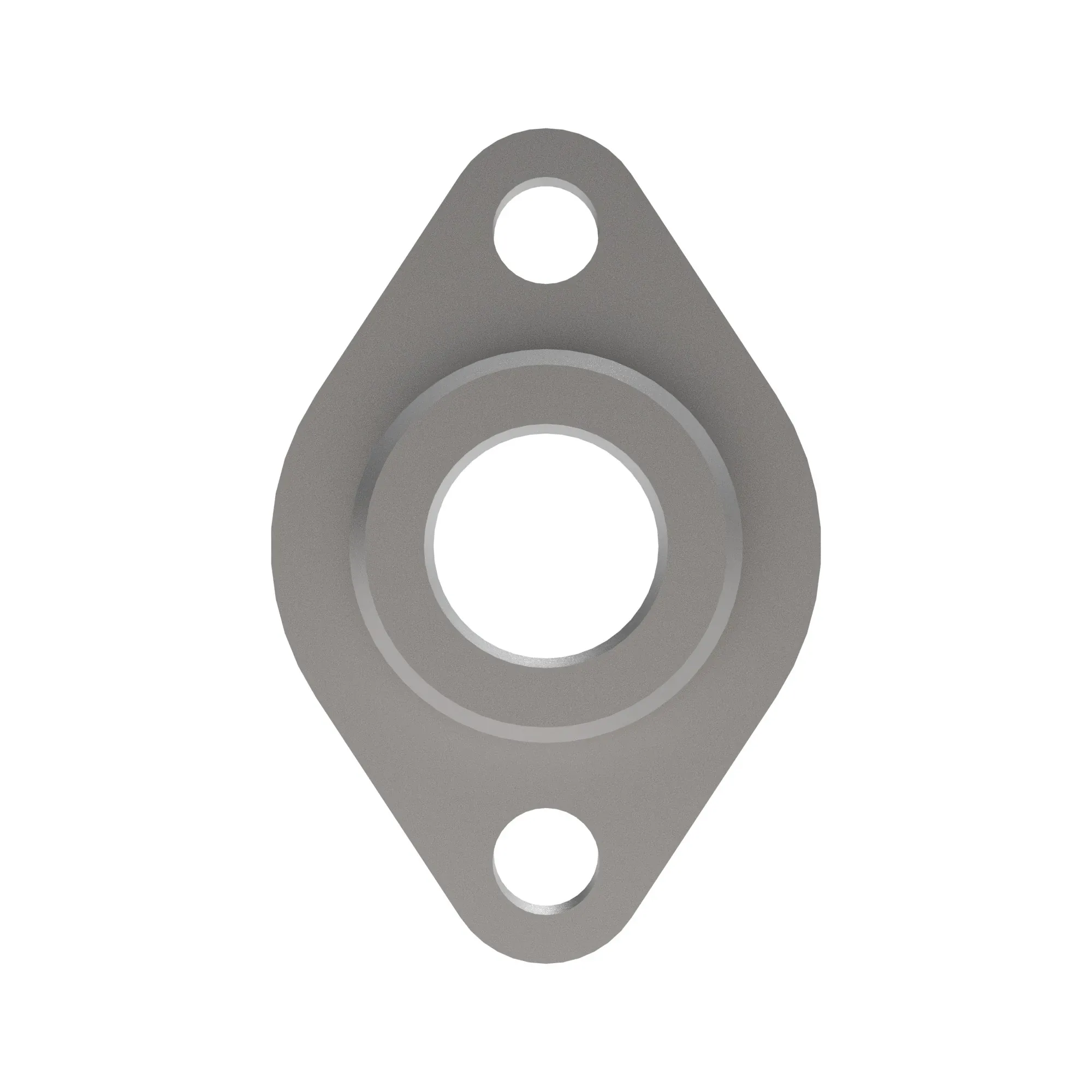 Flange
