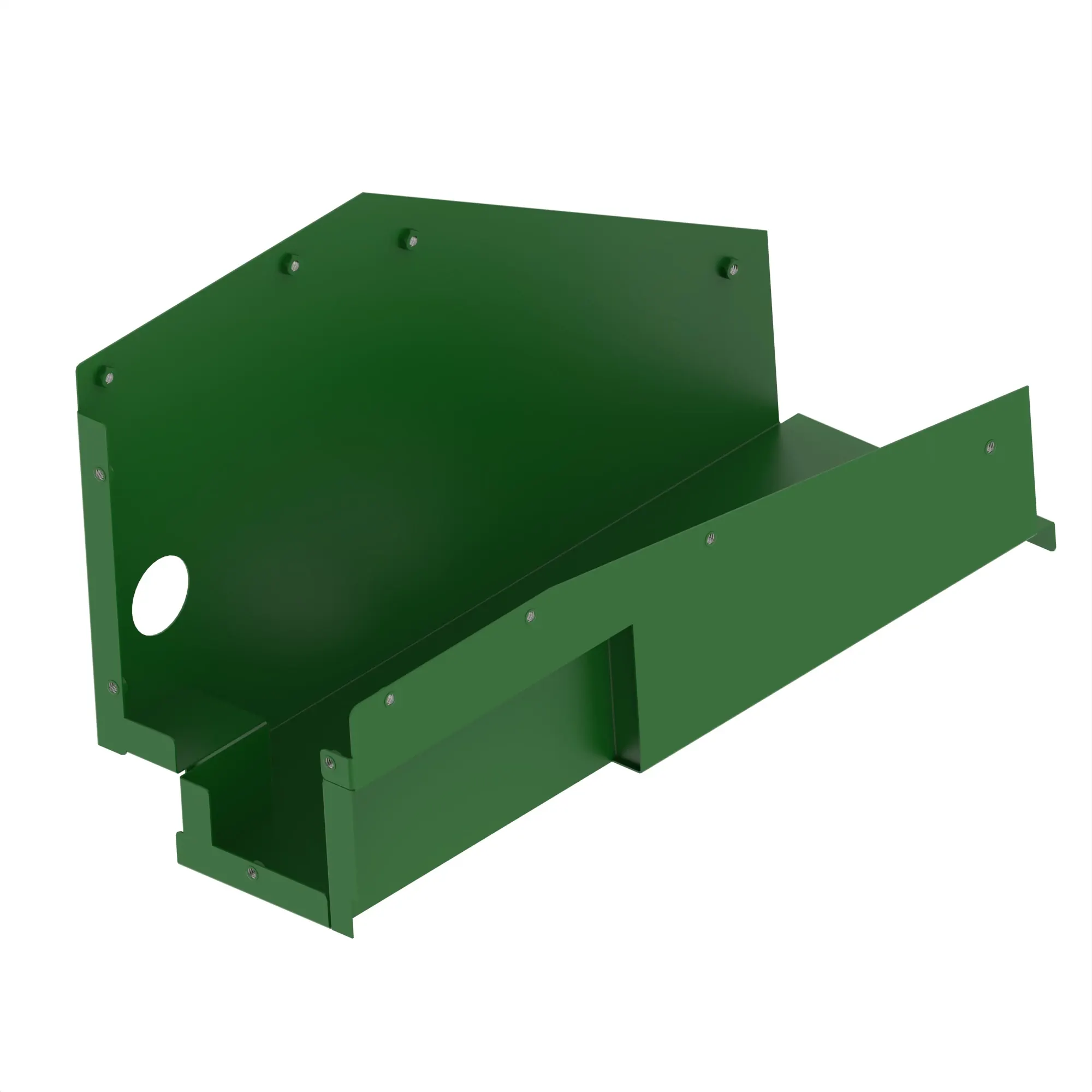 OPERATOR PLATFORM