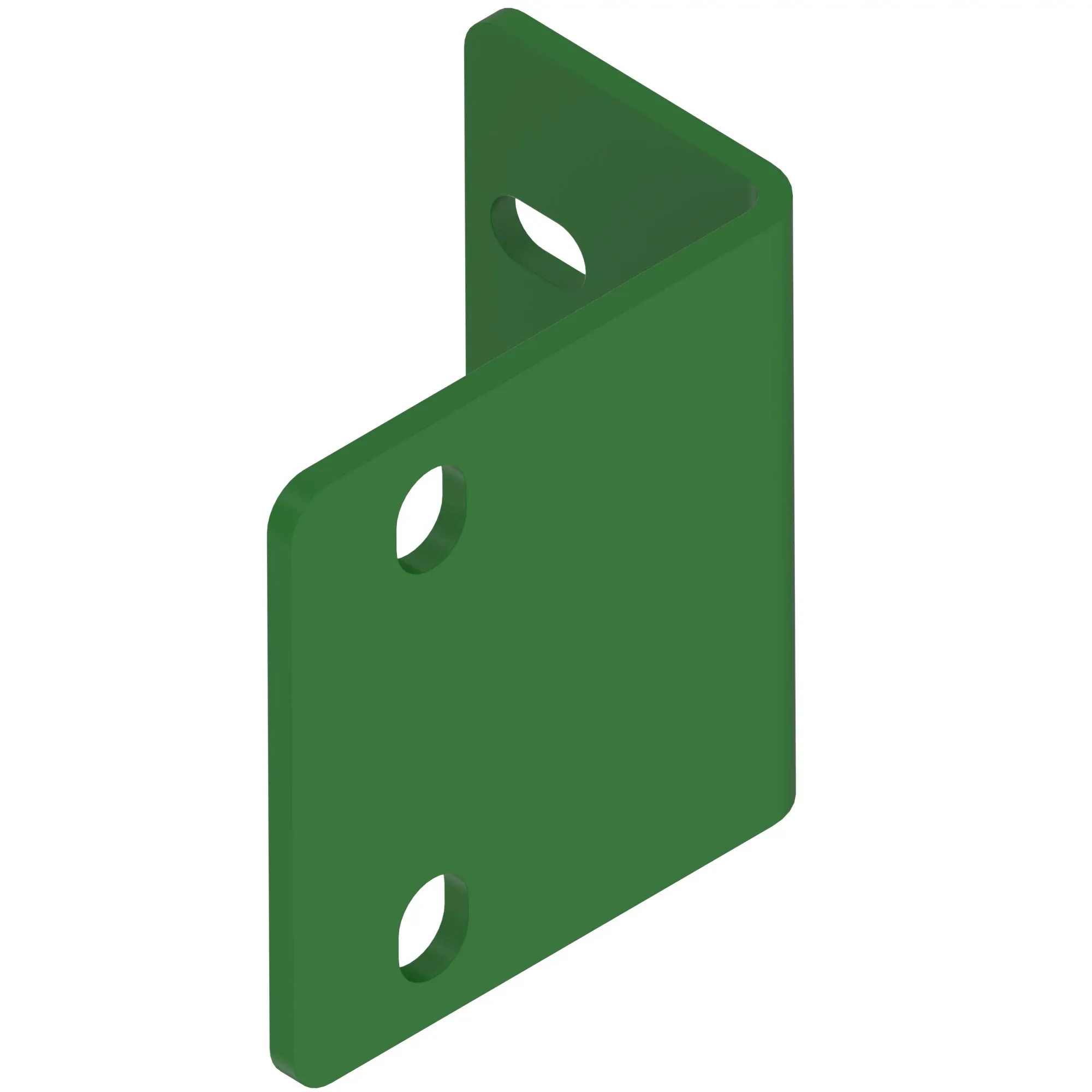 PIPE BLOCK CLAMP BRACKET