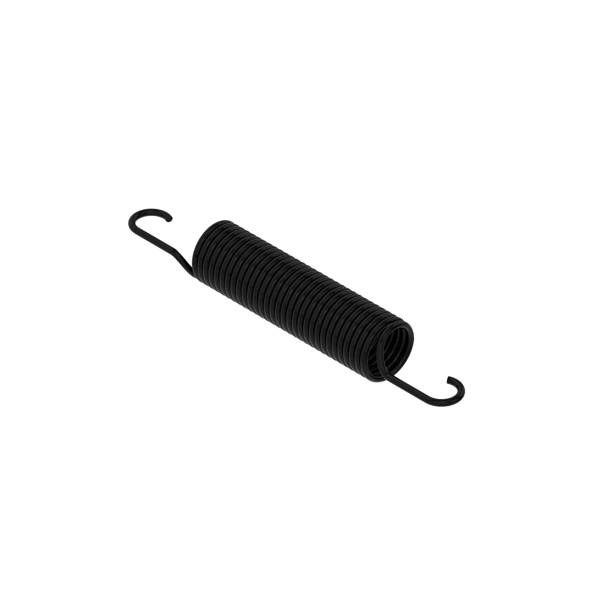 John Deere Harrow Extension Spring - N239834