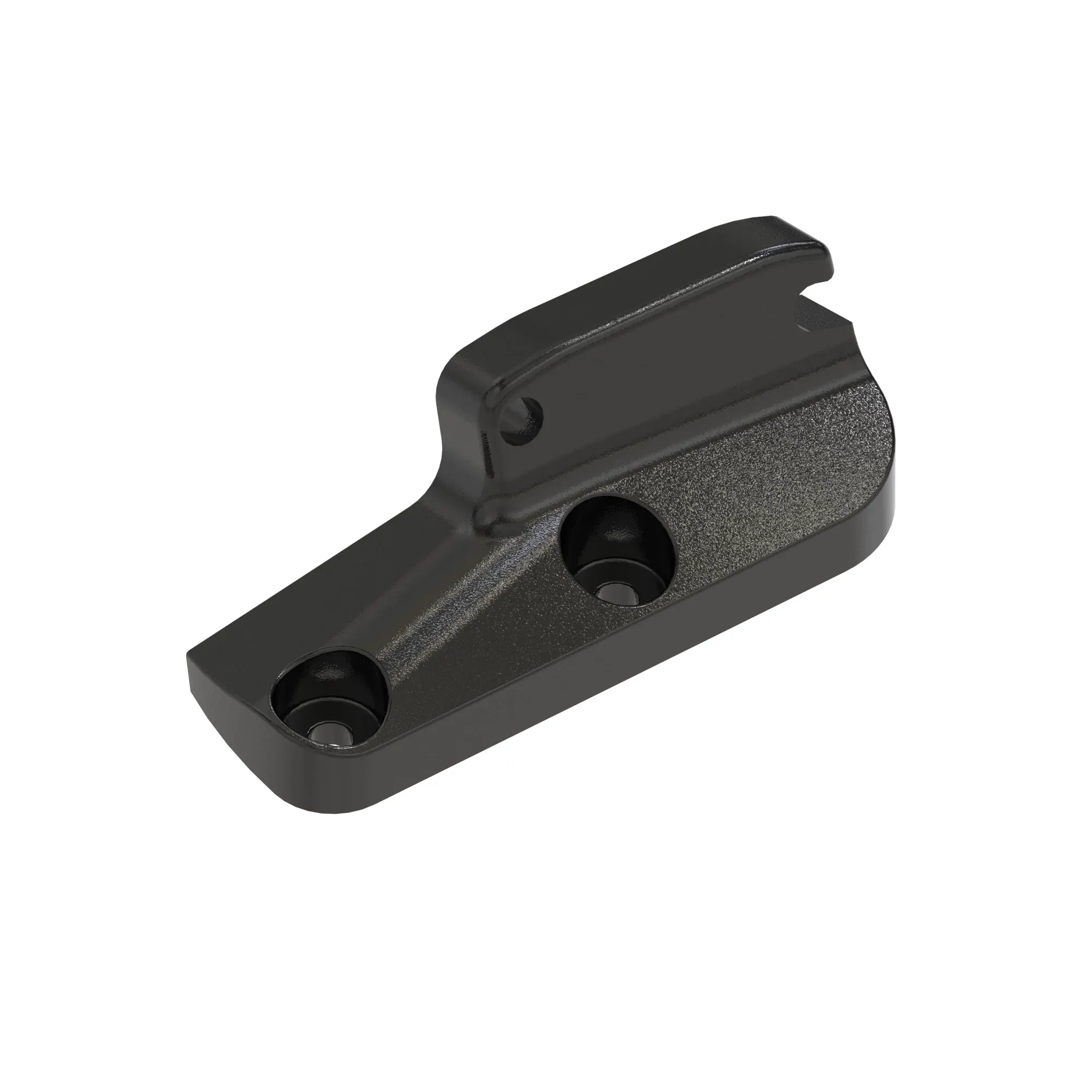 John Deere Mirror Spacer, Right Side  - L220059