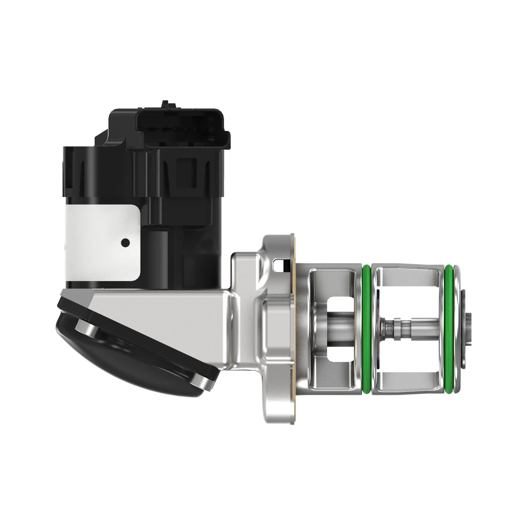 EXHAUST GAS RECYCLING VALVE