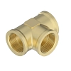 John Deere Tee Fitting - WZ2480259