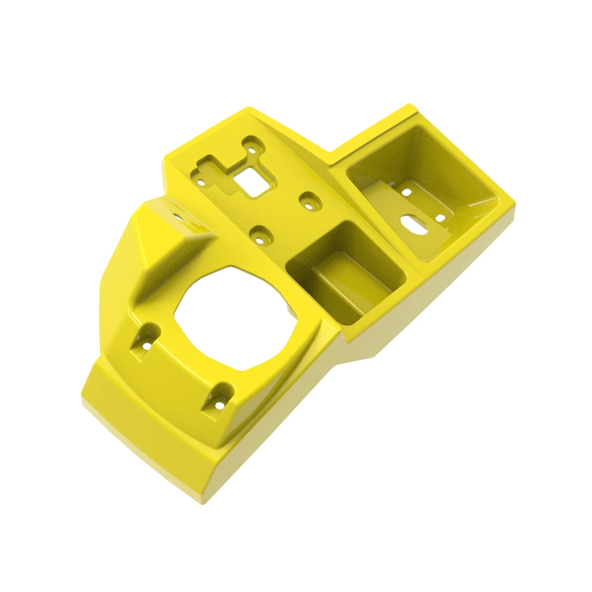John Deere Cover - WY16773