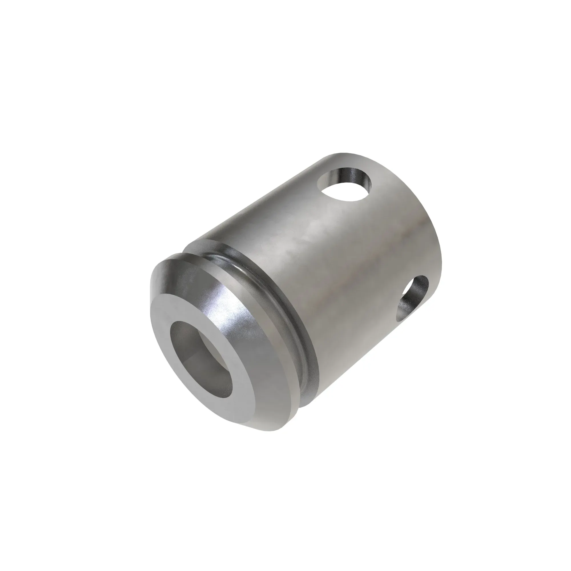 John Deere Check Ball Seat Valve - R337186