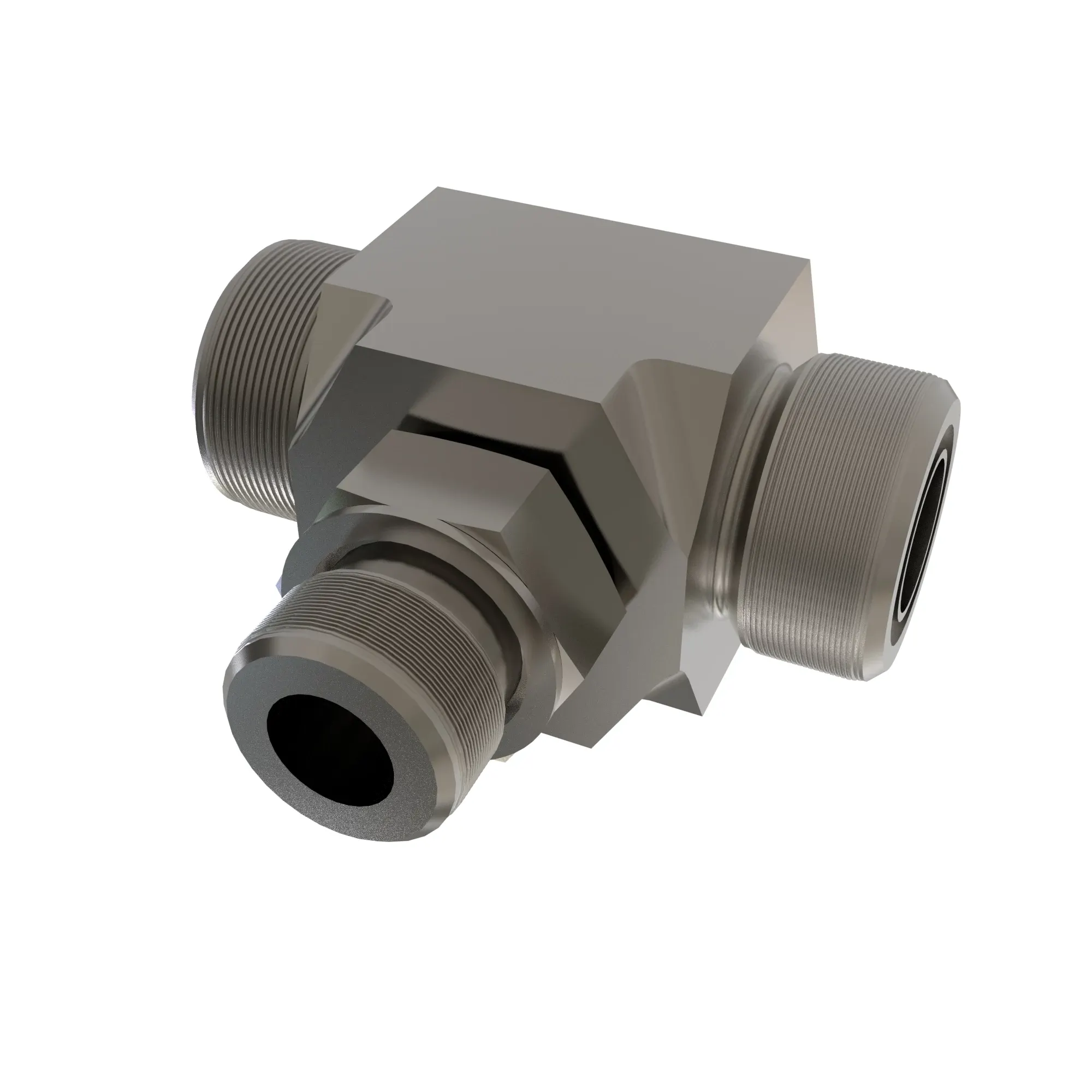 John Deere Adapter Fitting - 38H5254