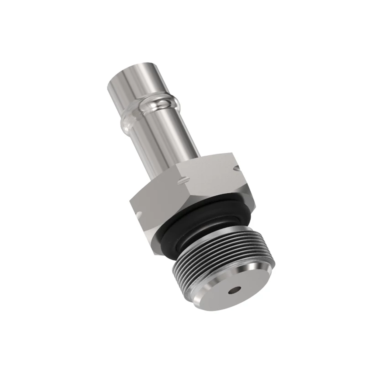 Adapter Fitting, Straight Fitting W