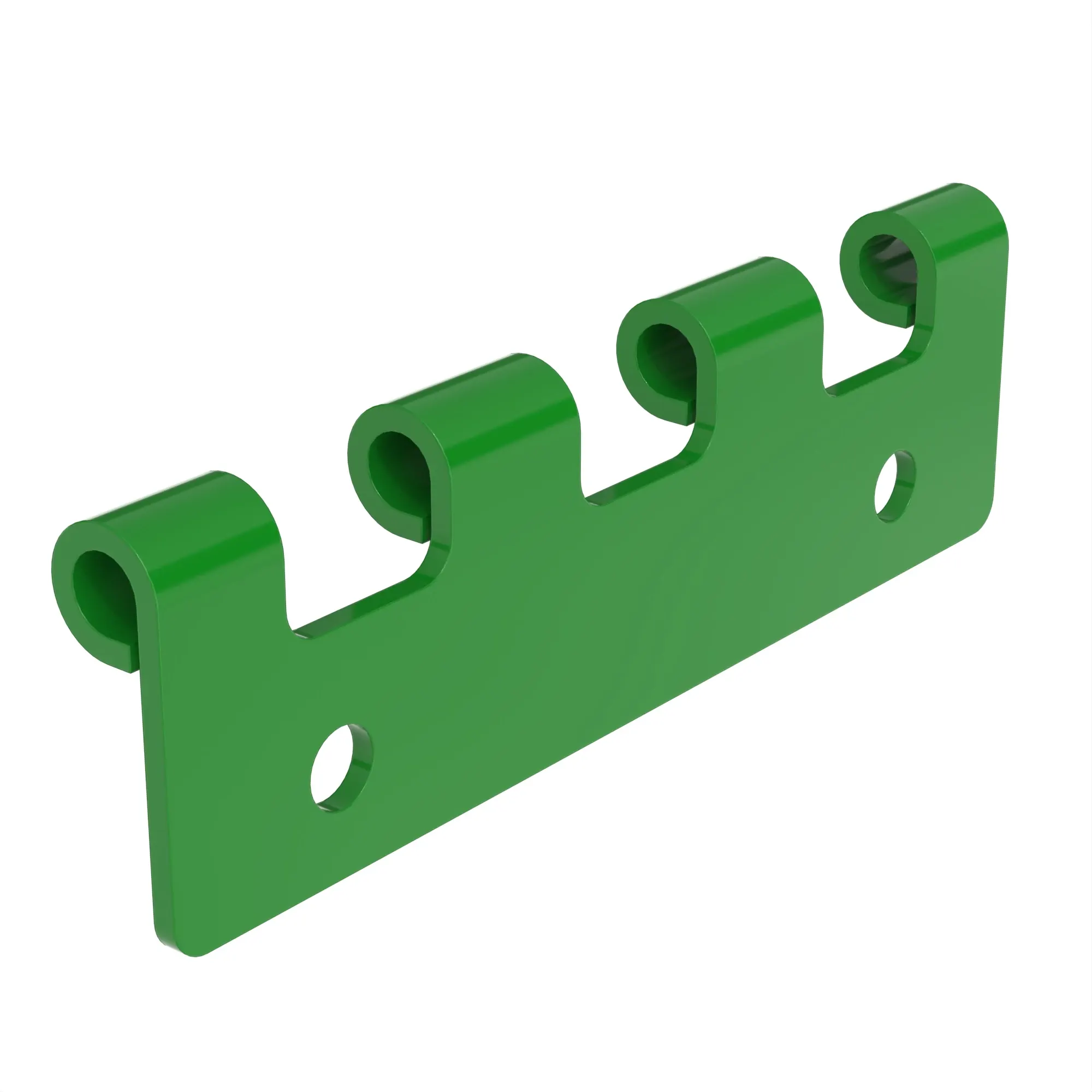 John Deere Hinge, Bazooka Tube - N383095