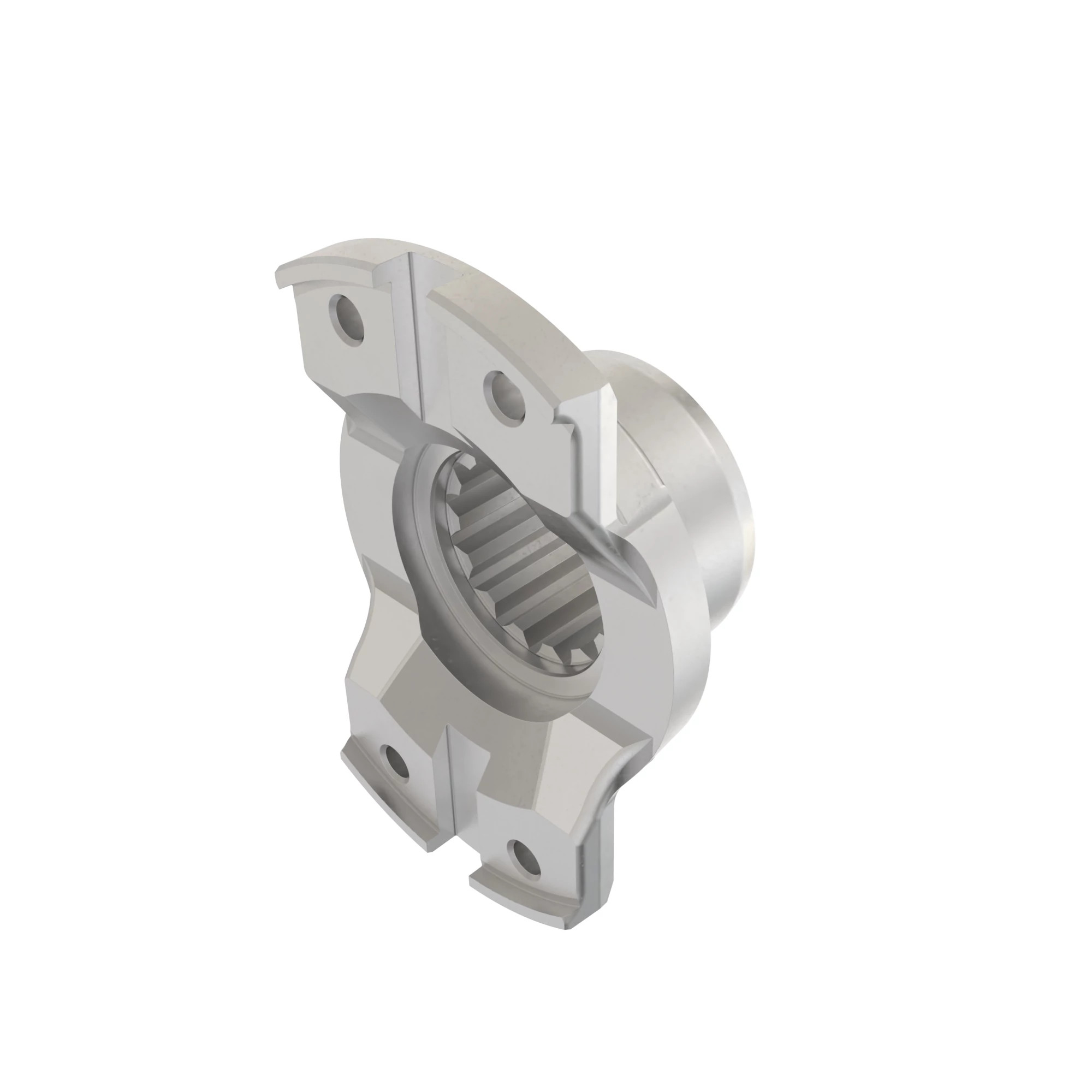 Universal Joint Yoke