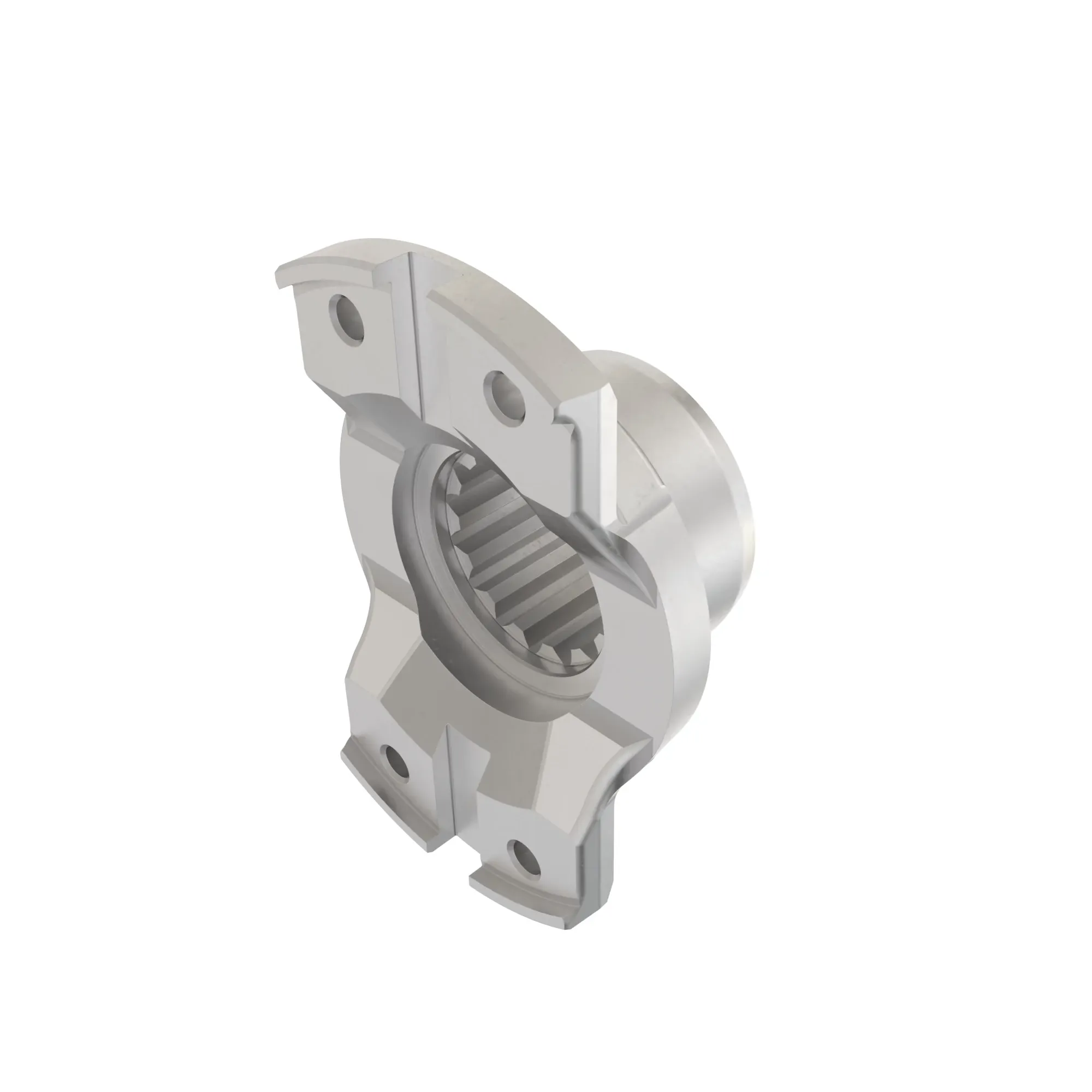 Universal Joint Yoke