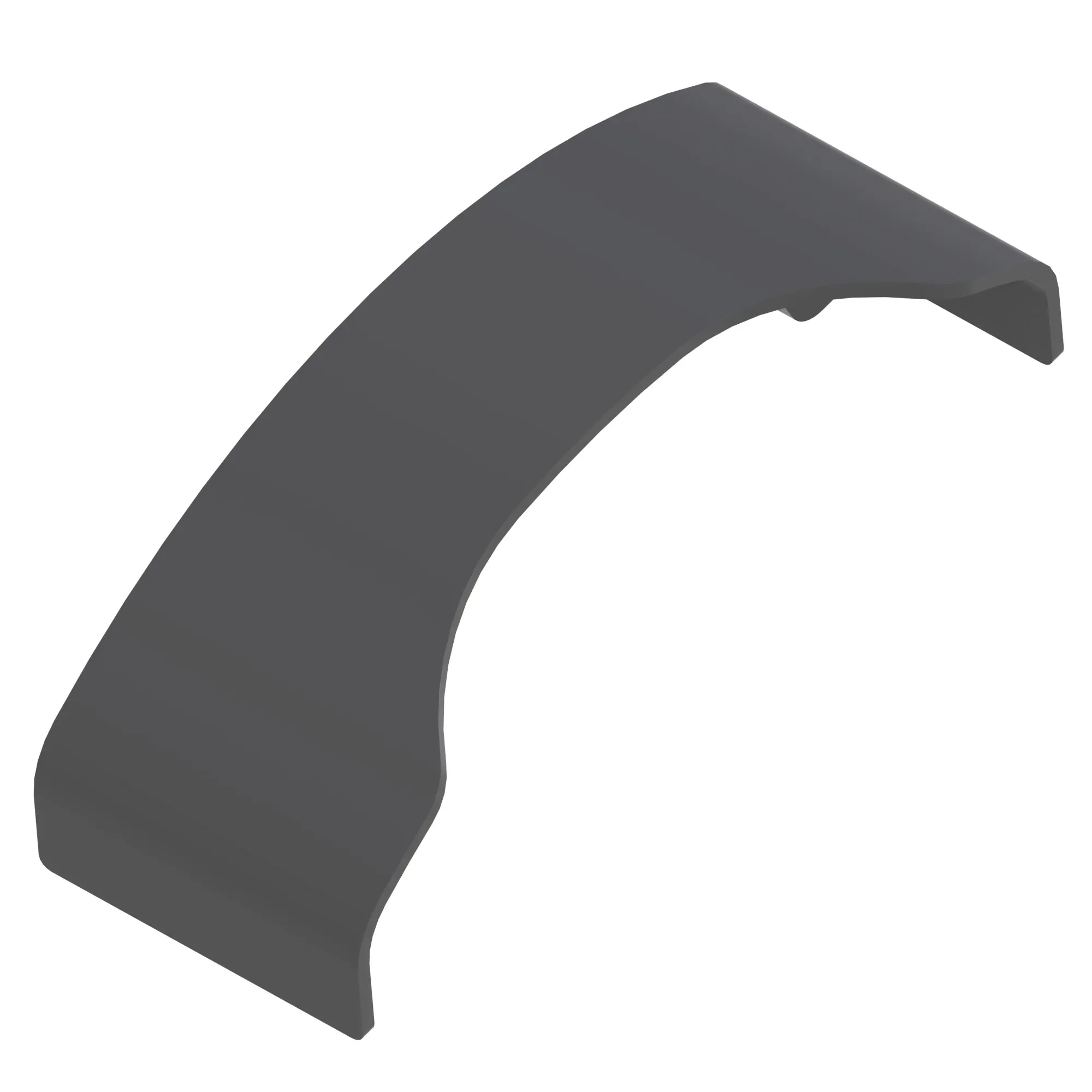 John Deere Wear Plate - F701947
