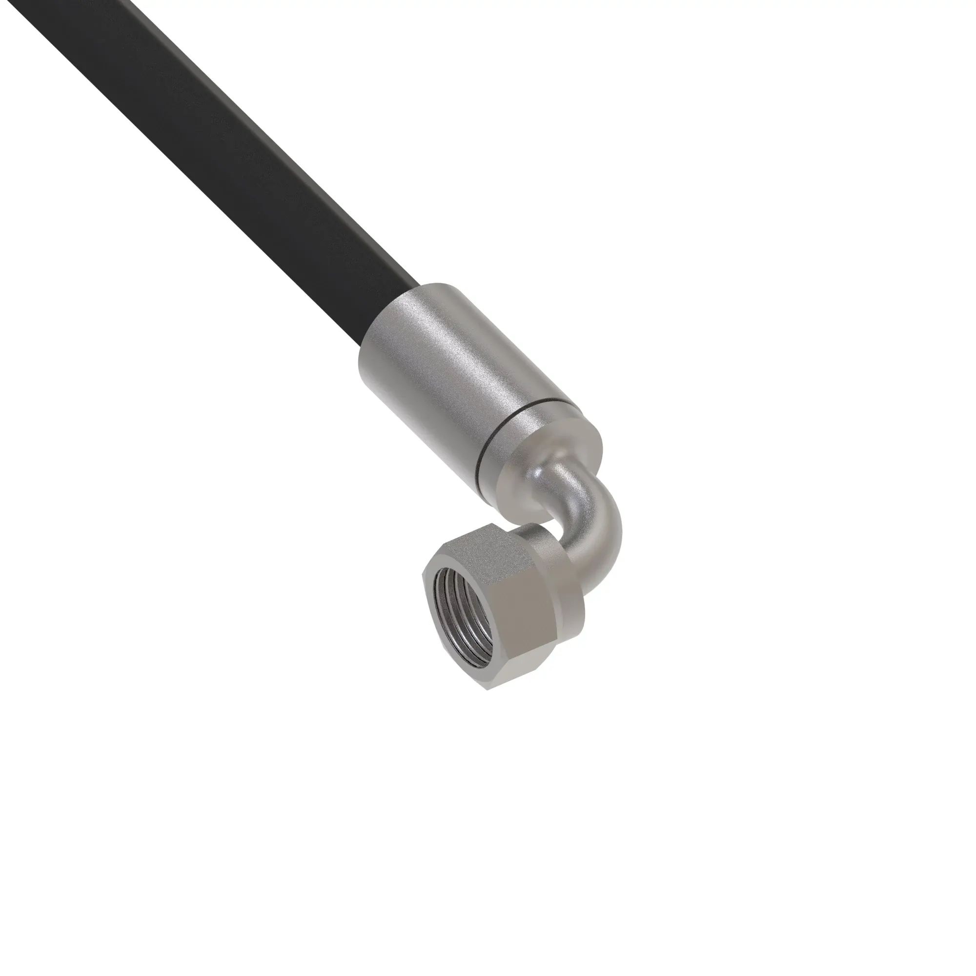 Hydraulic Hose