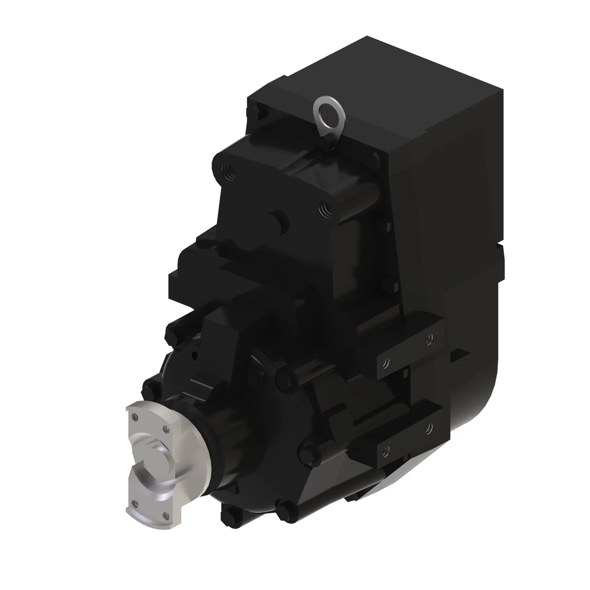 John Deere Transmission - F073296