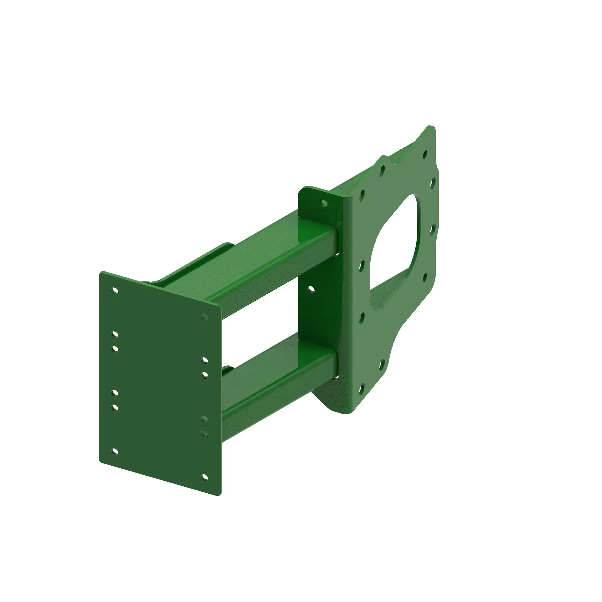 John Deere Boom Cradle Support - AKK16637