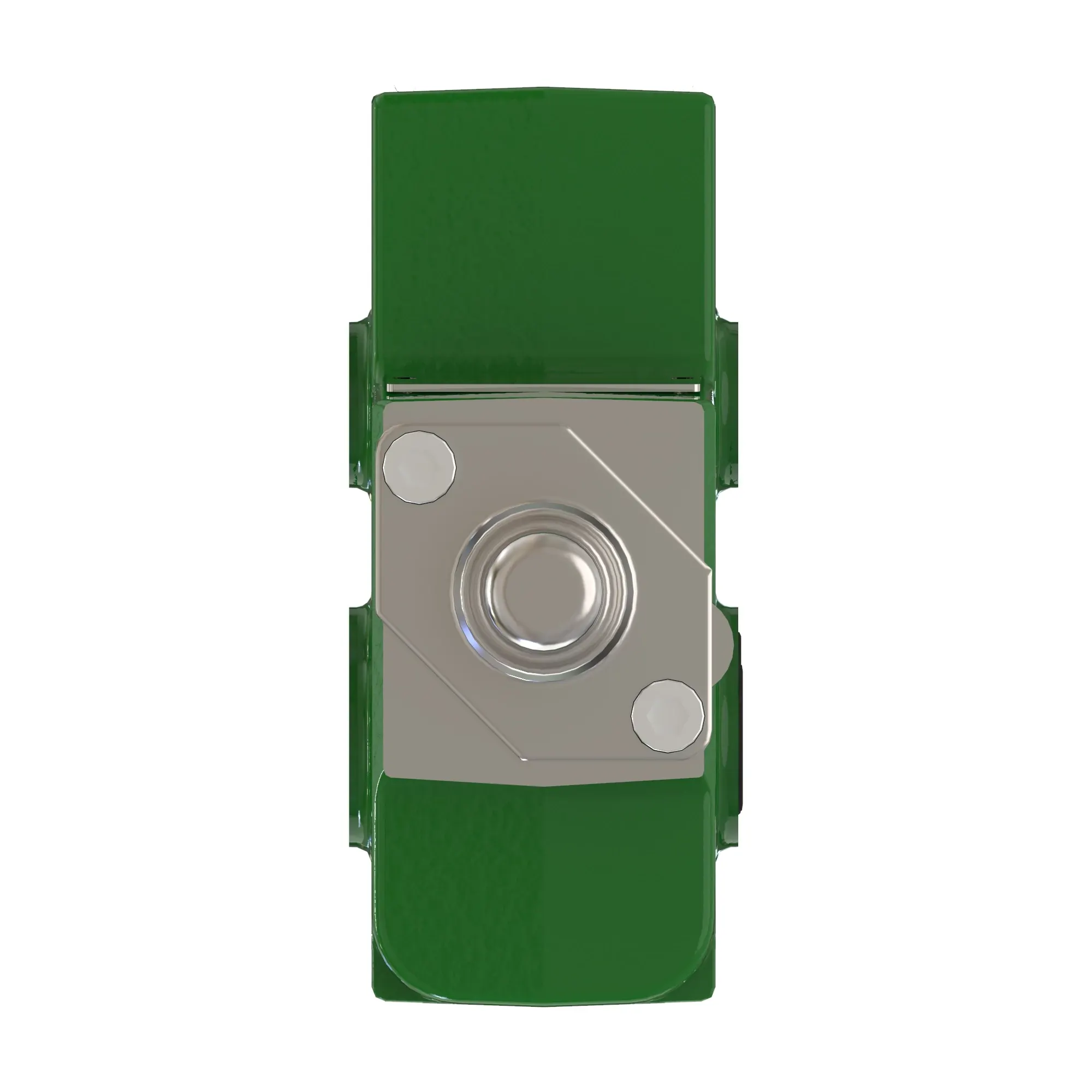 SELECTIVE CONTROL VALVE