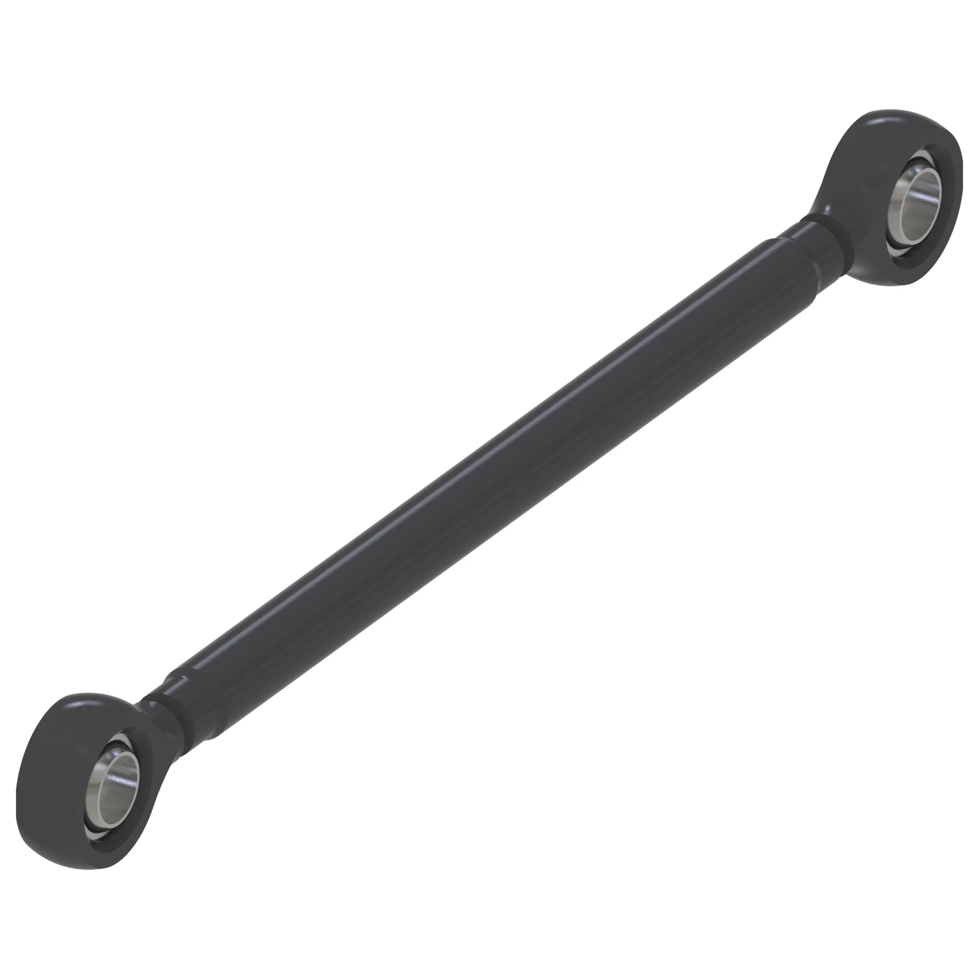 John Deere Levelling Cab Tie Rod Assembly - F709179
