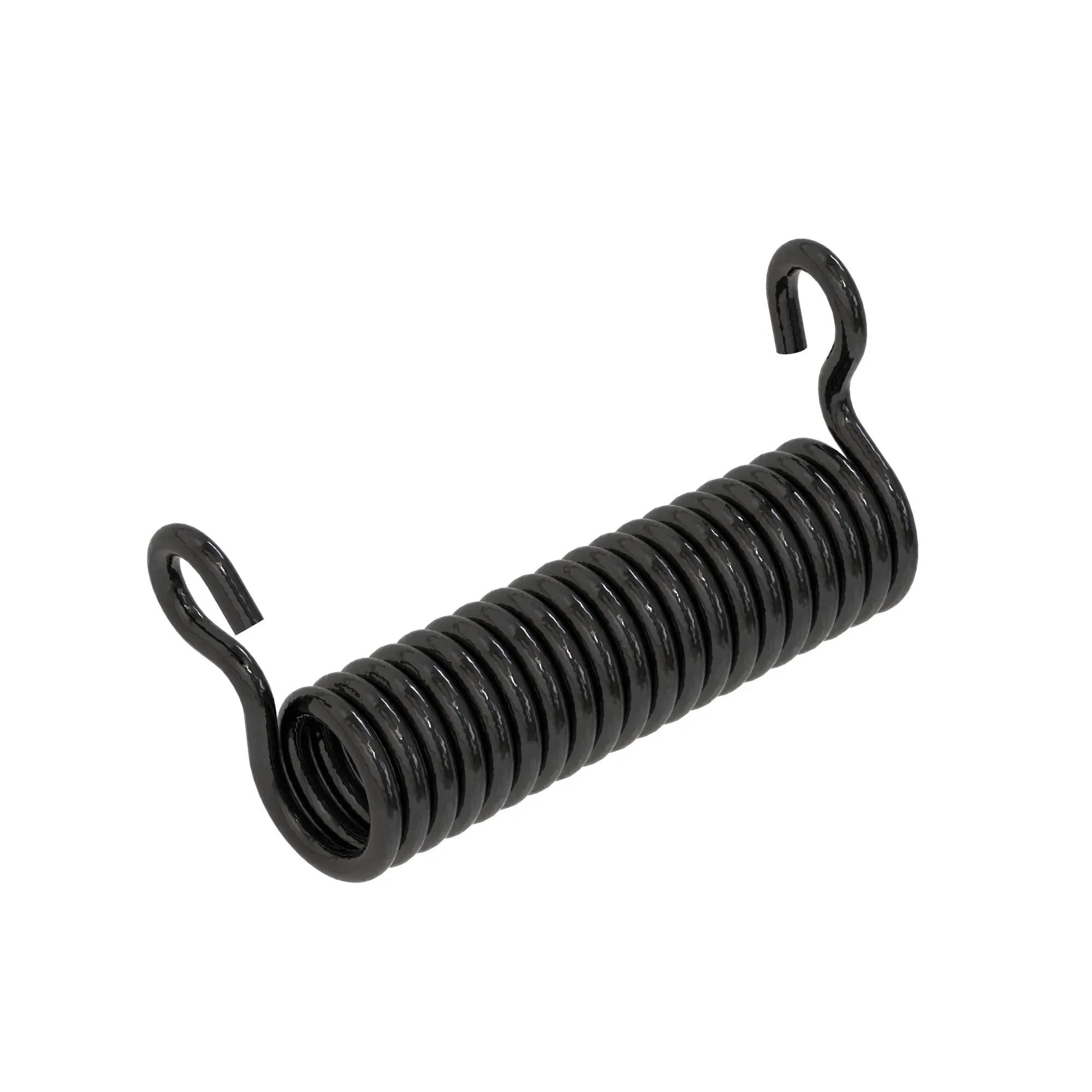 John Deere Dribble Door Torsion Spring - H217334