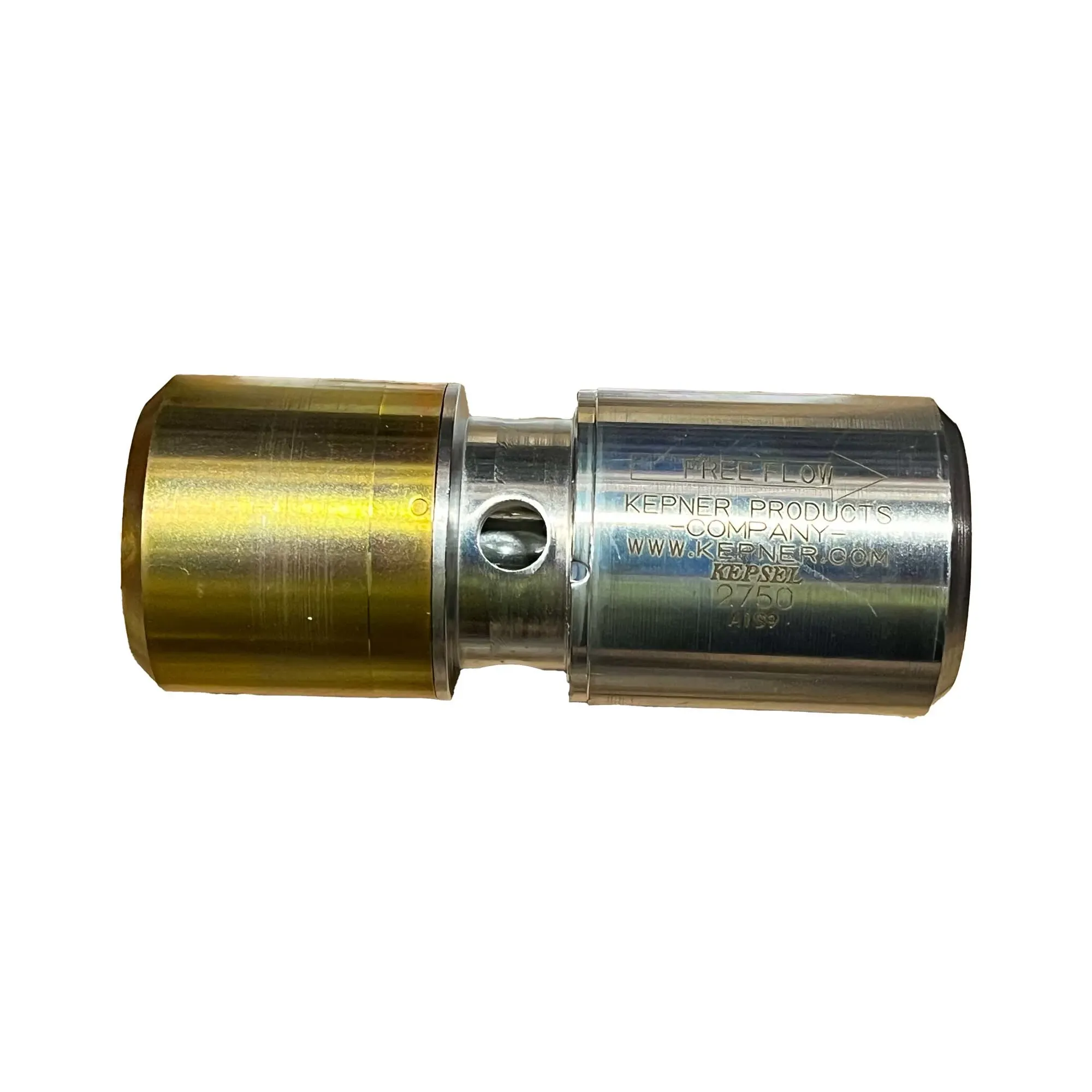 John Deere Solenoid Valve - AA57587