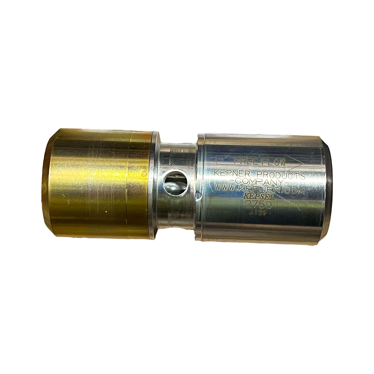Solenoid Valve, Lock Valve Assembly