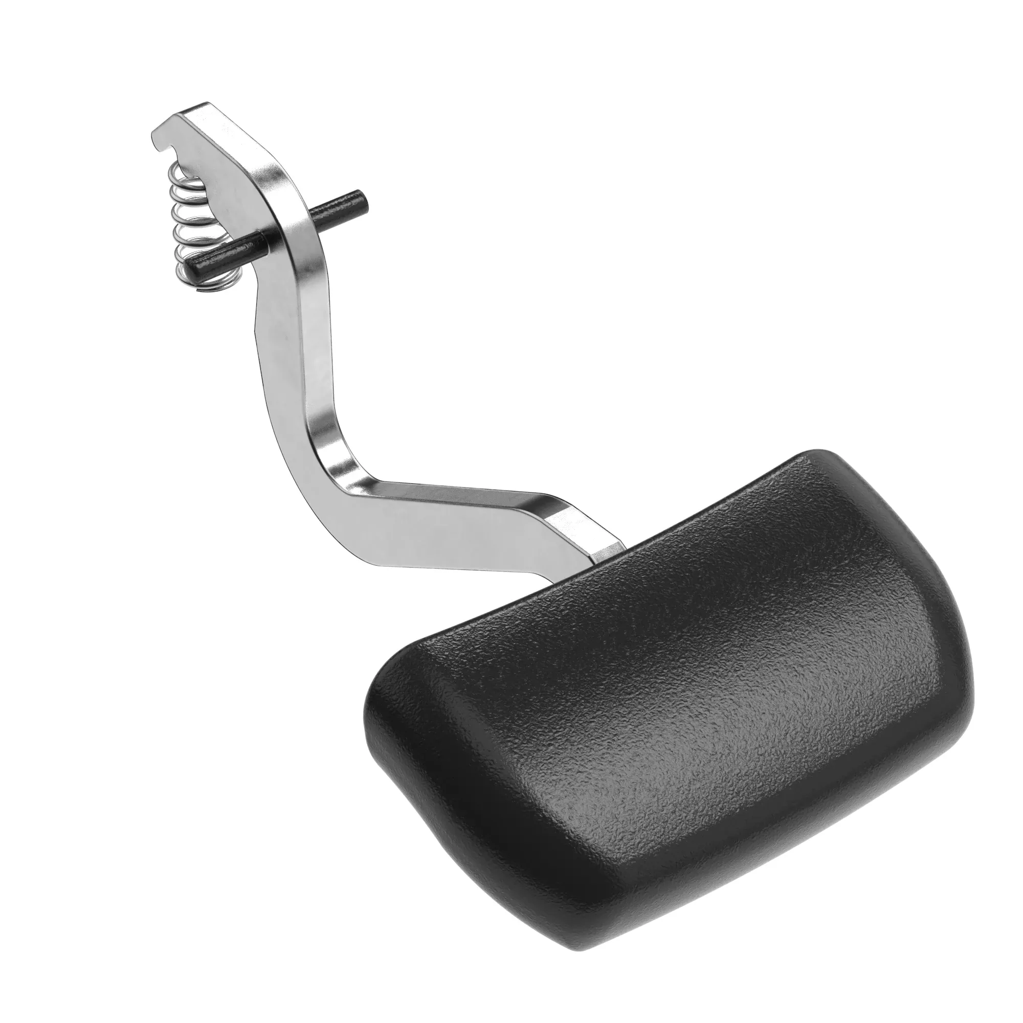 John Deere Steering Column Lever - AL216122