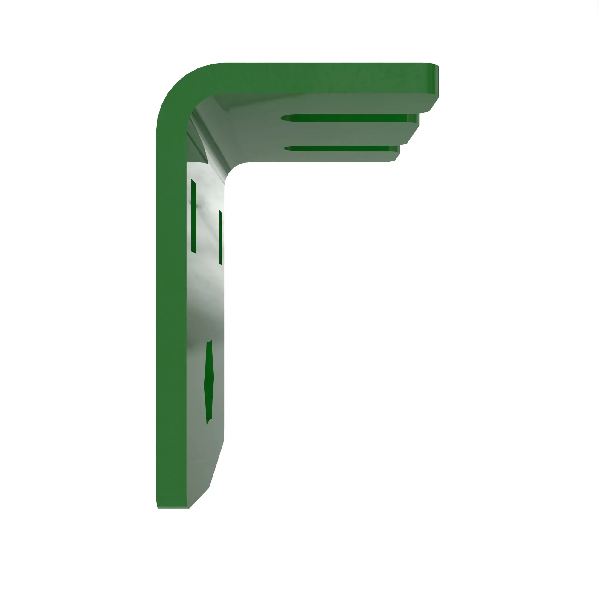 ANGLE (ROTOR FRAME HOLDER-SHORT)